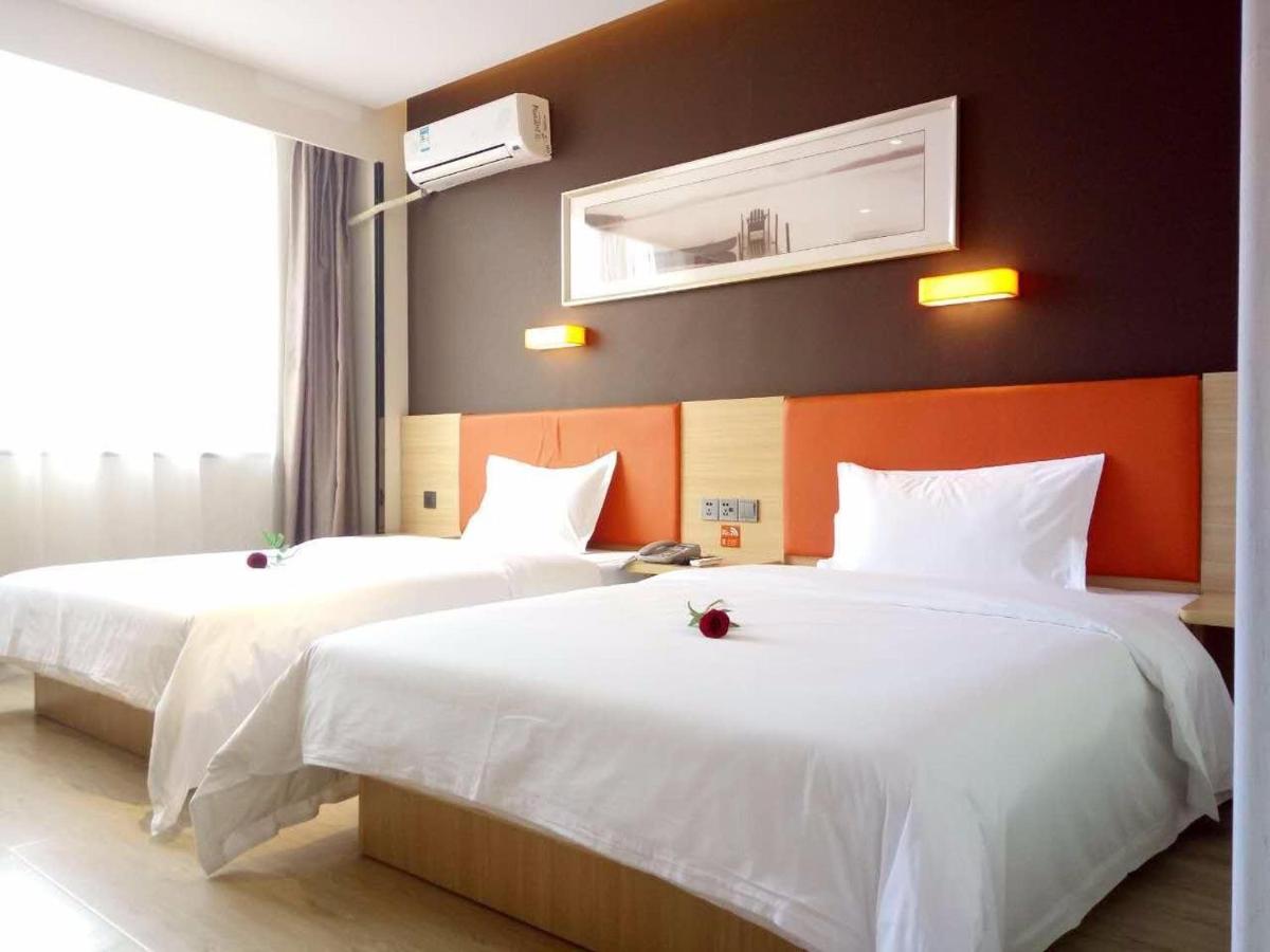 Superior Twin Room photo 1