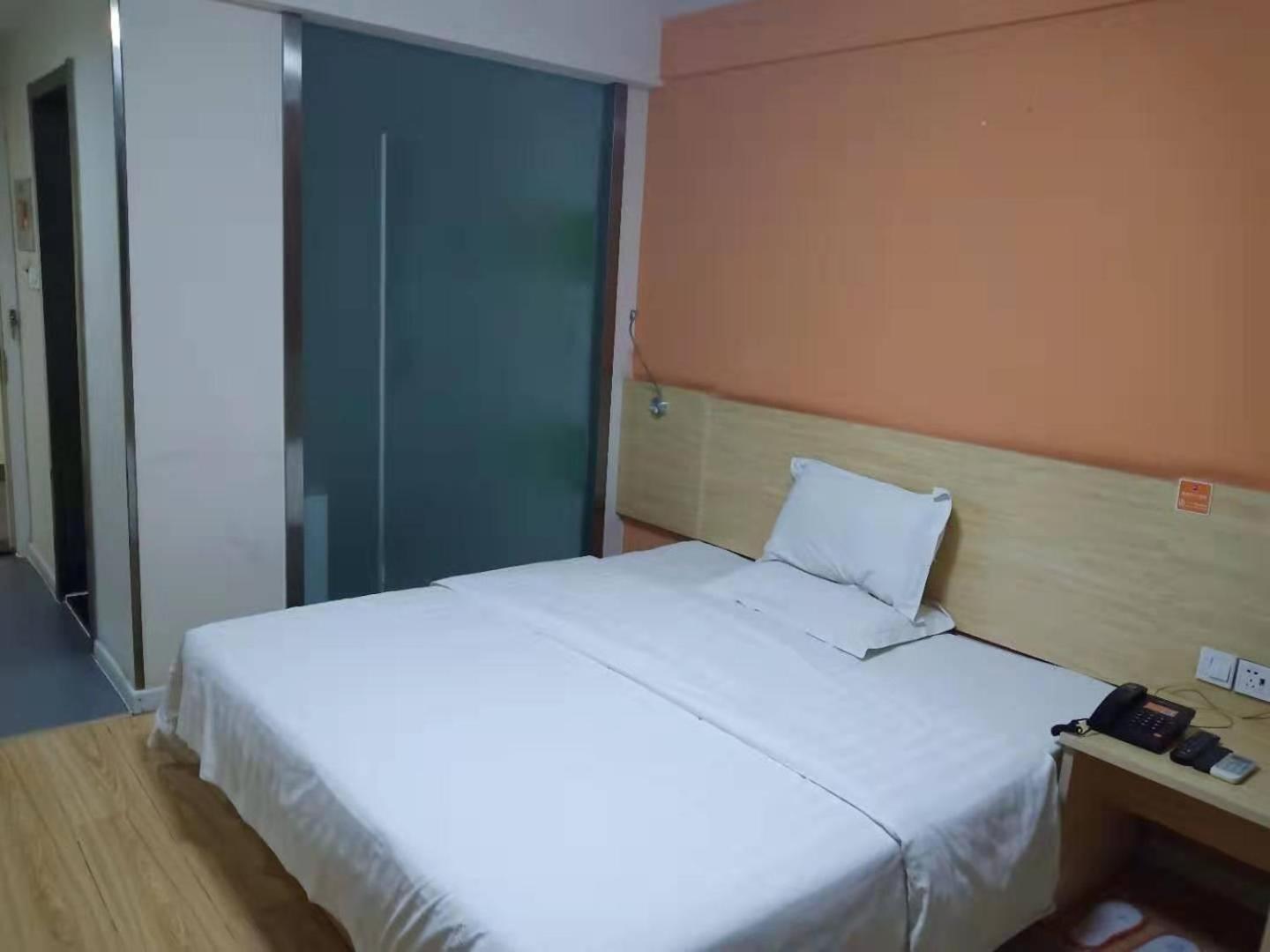 Comfort Double Room photo 3