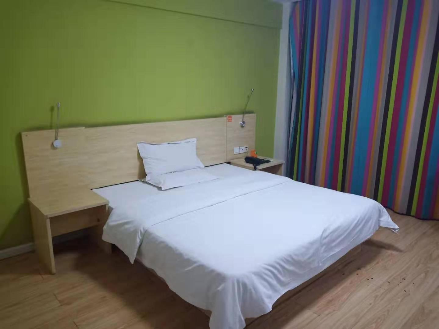 Freedom Double Room photo 2