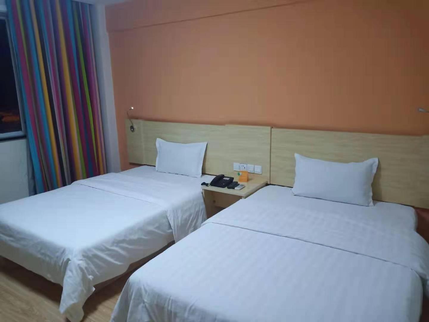 Sleep Twin Room photo 2