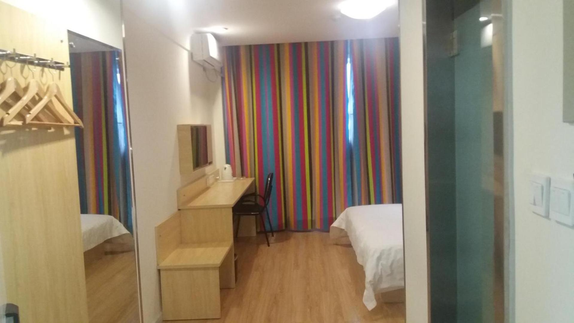 Comfort Double Room photo 2