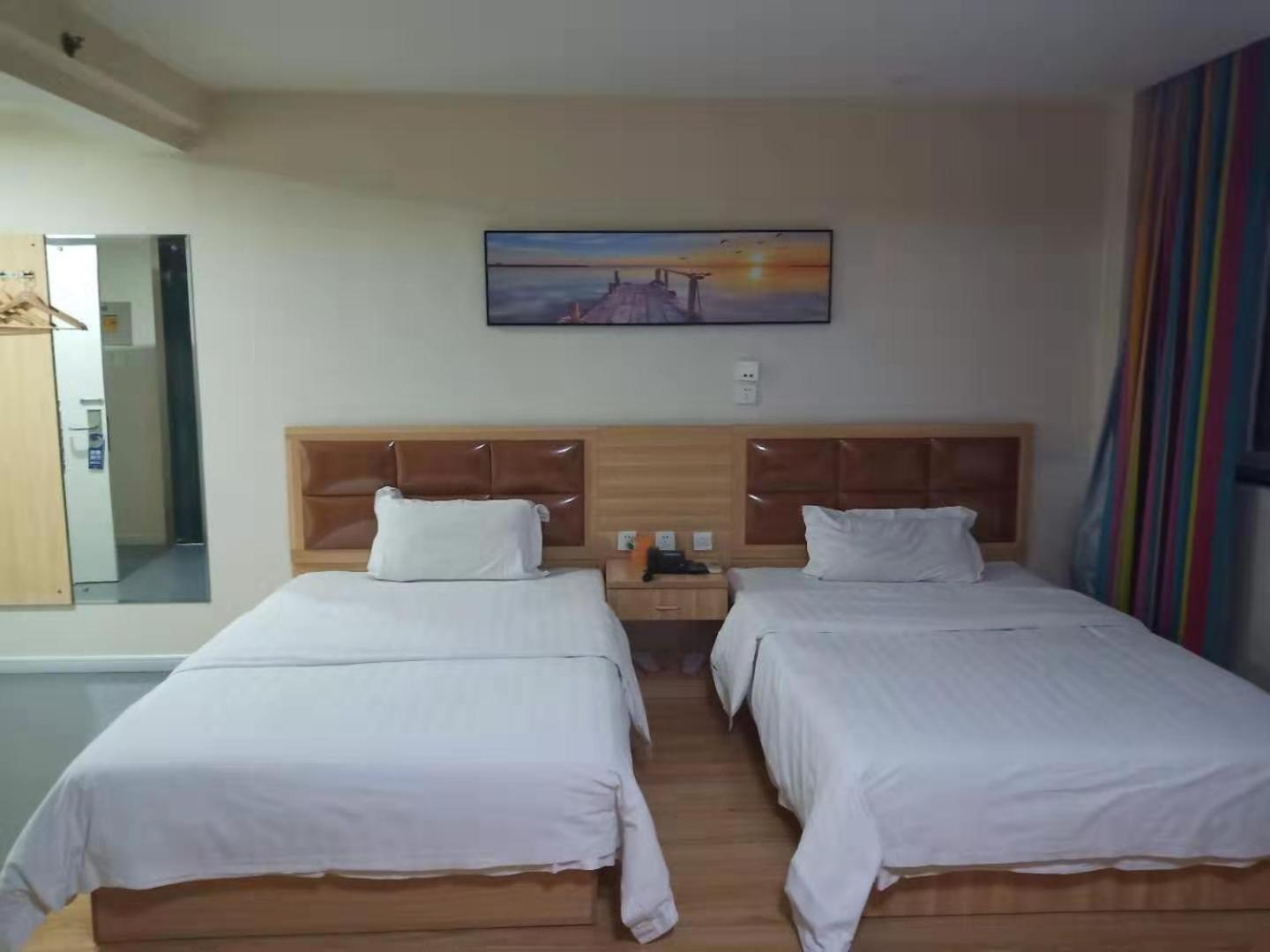 Comfort Double Room photo 1