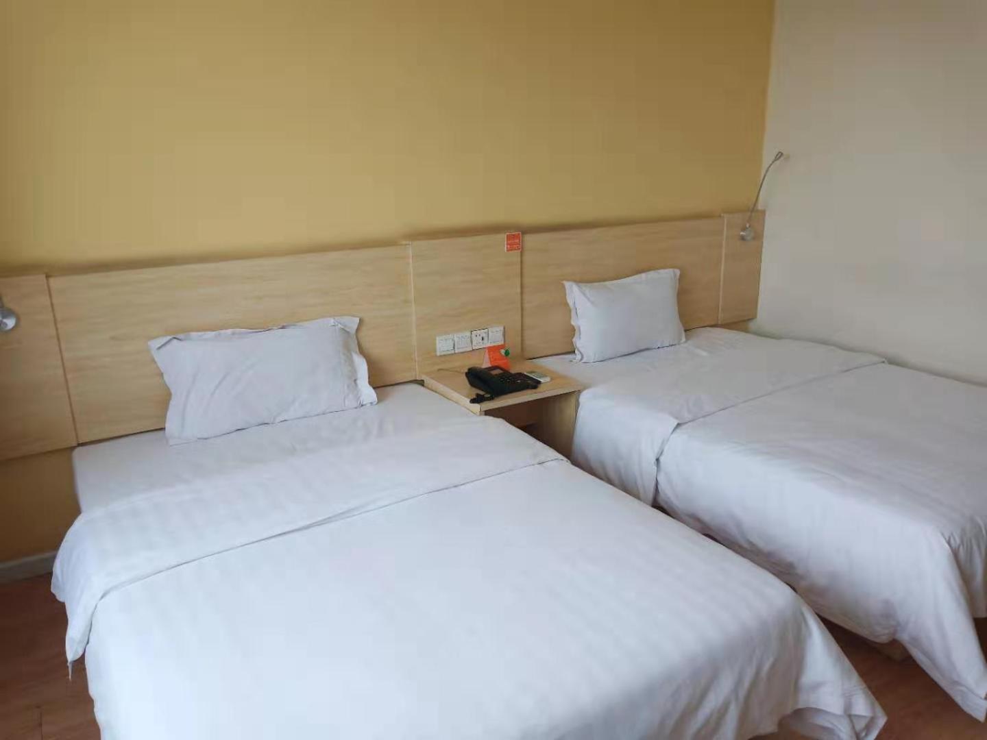 Sleep Twin Room photo 3