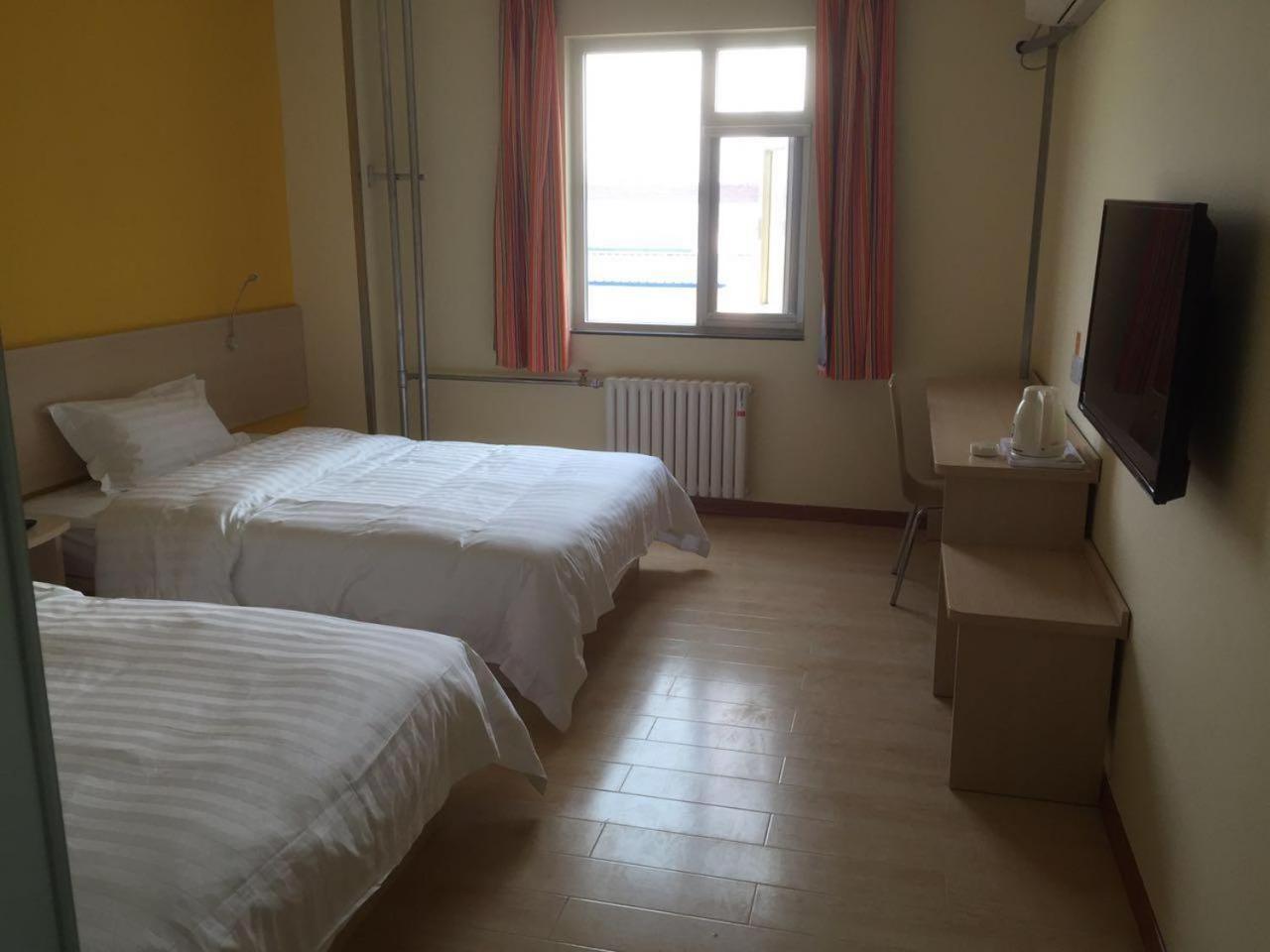 Comfortable Twin Room photo 1