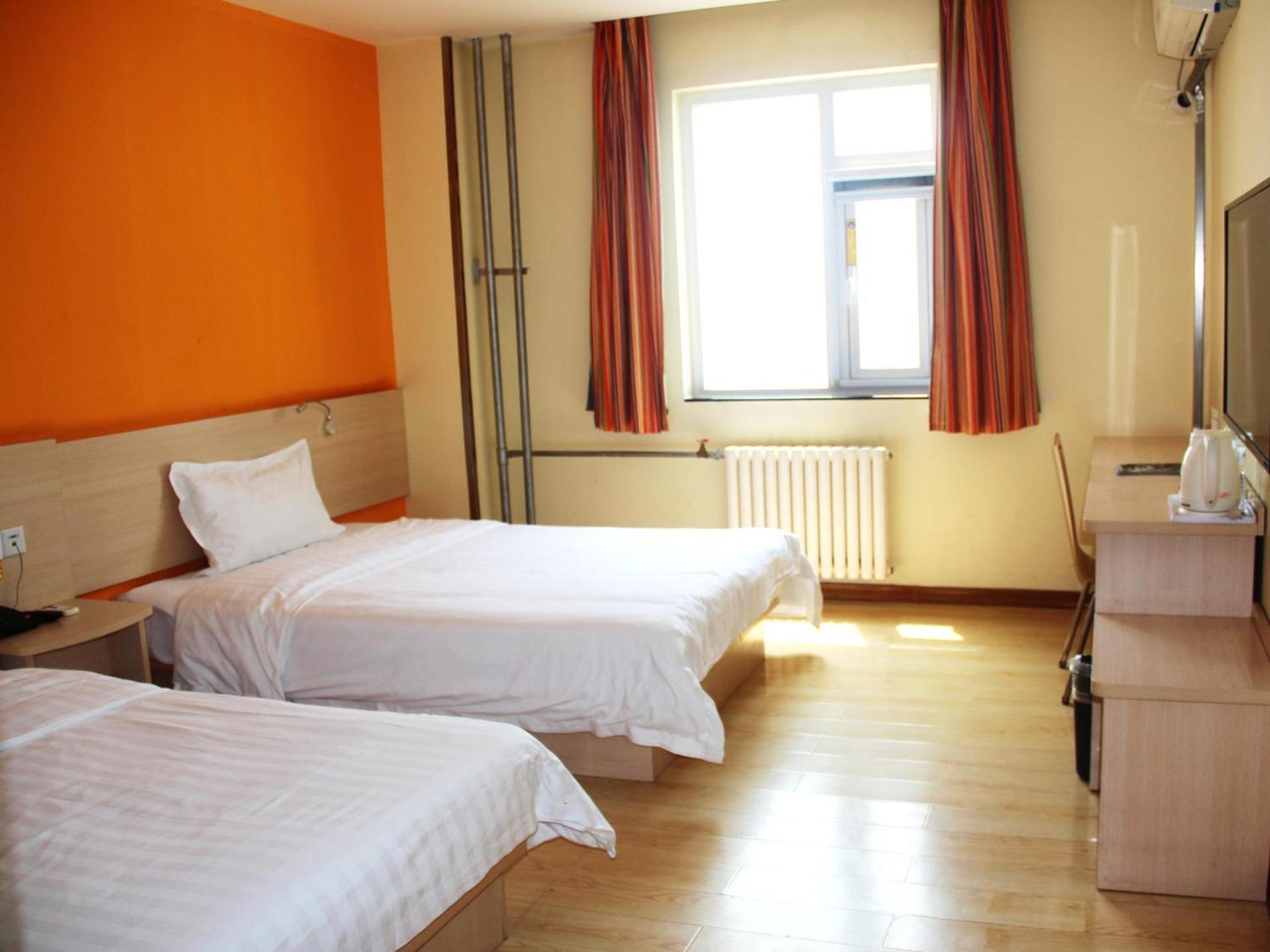 Comfortable Twin Room photo 2