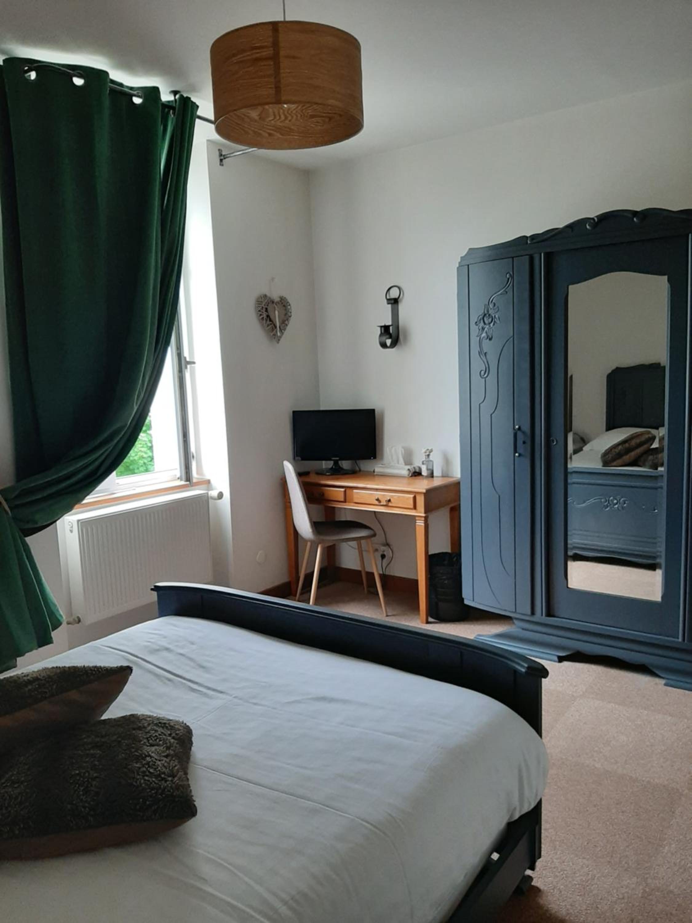 Standard Double Room photo 1