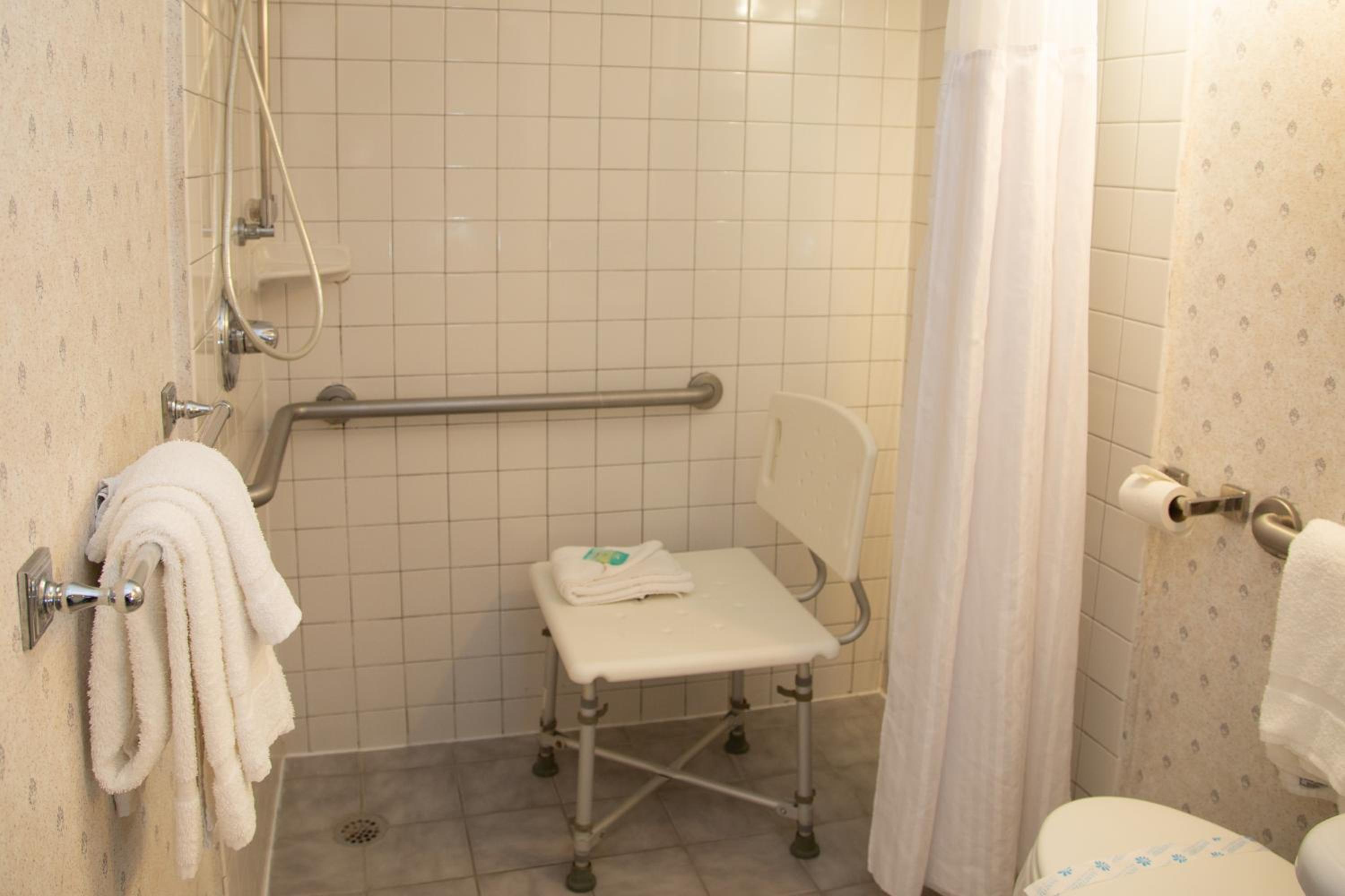 Hotel Pentagon, Bild 11