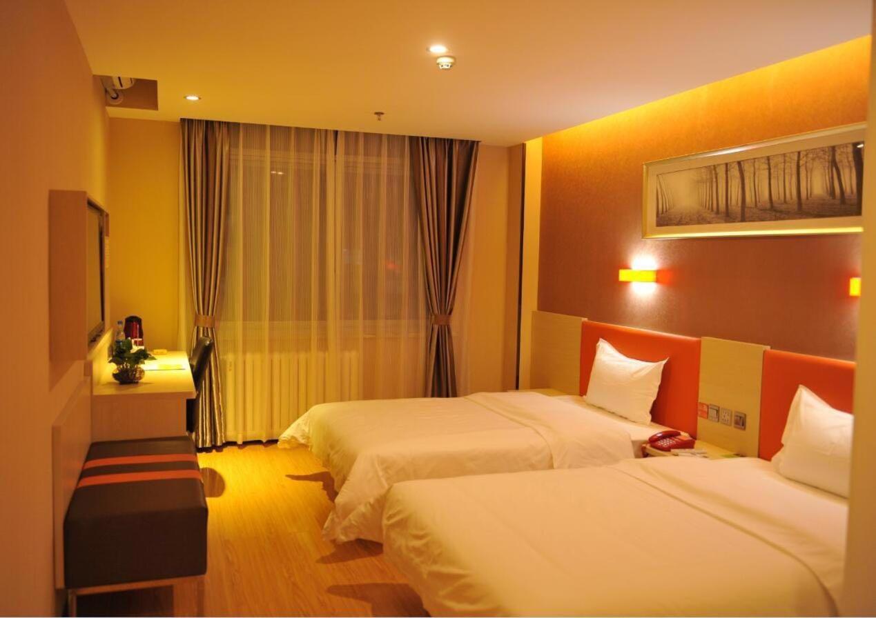 Superior Twin Room photo 1