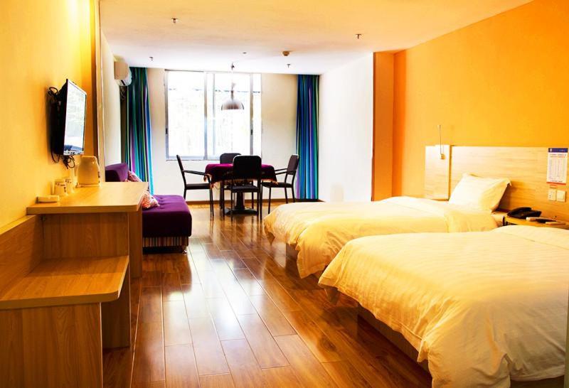 Family Suite photo 1