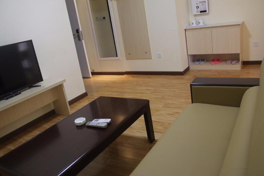 Business Twin Room photo 1