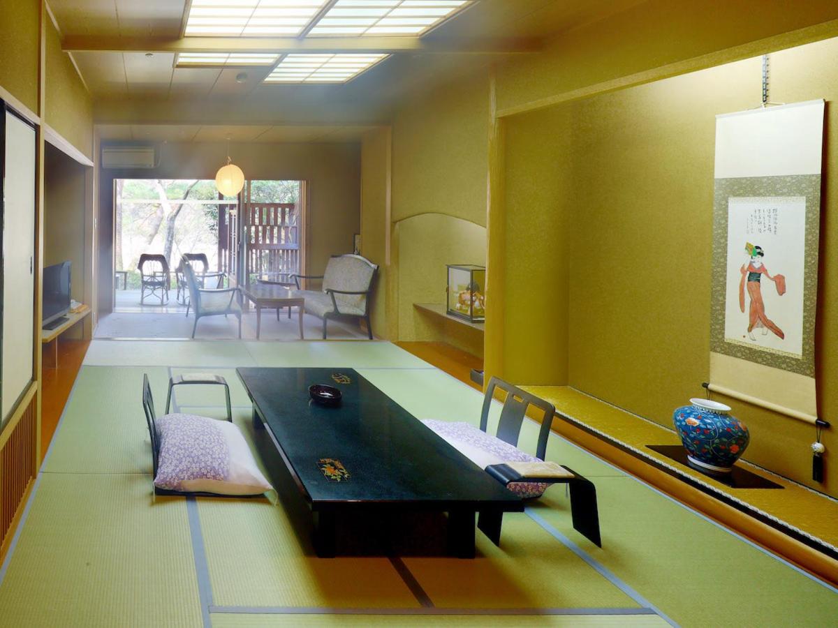 Japanese-Style Superior Room - Photo 5