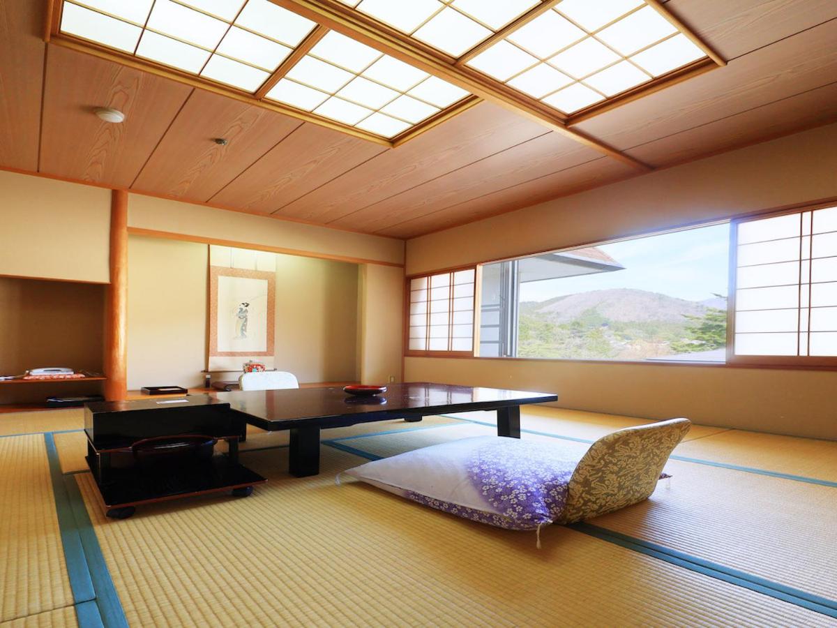Japanese-Style Superior Room - Photo 4