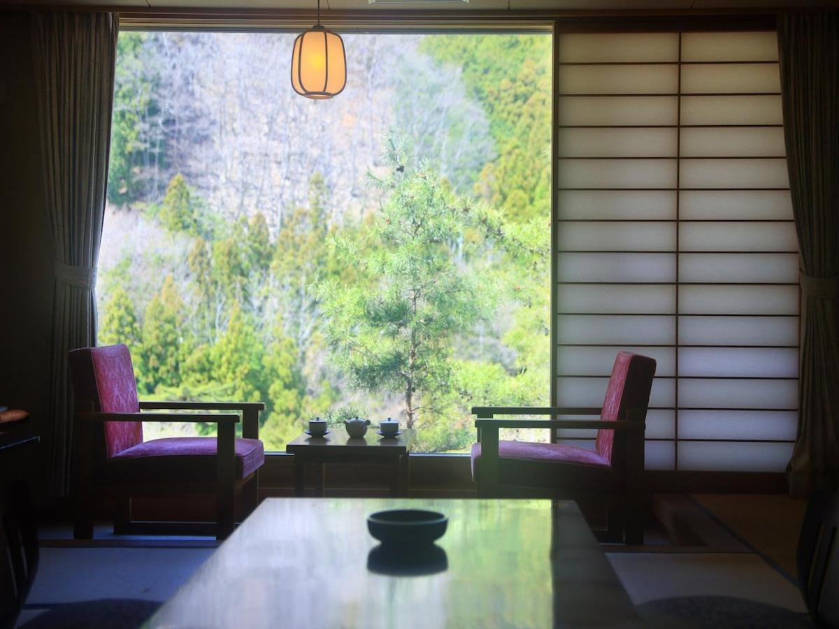 Japanese-Style Superior Room - Photo 3
