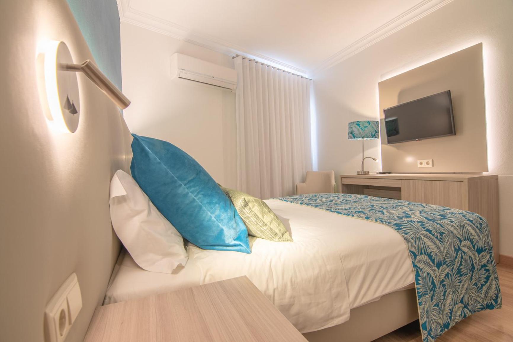 Single Room photo 2