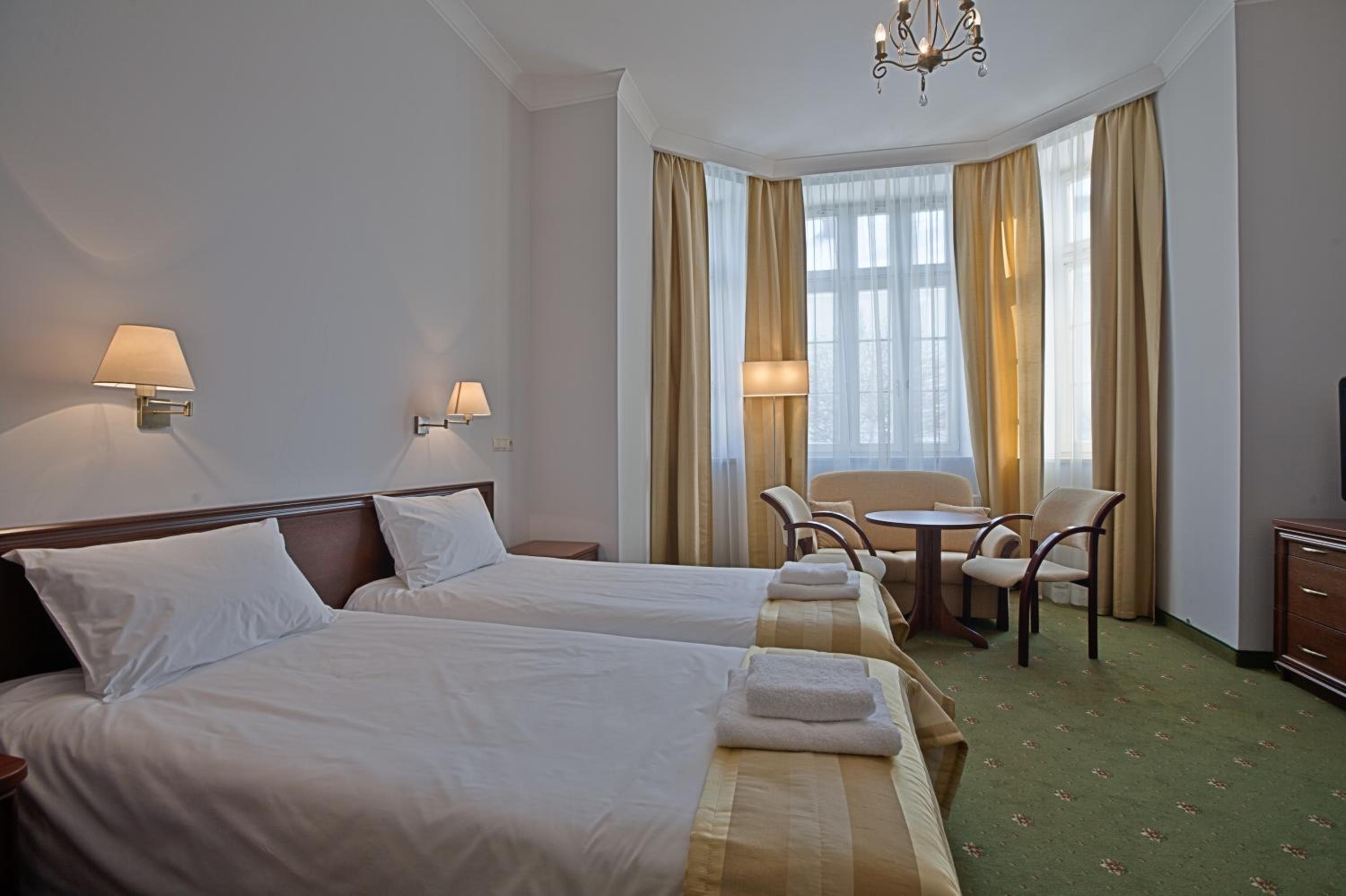 Small Double Room photo 3
