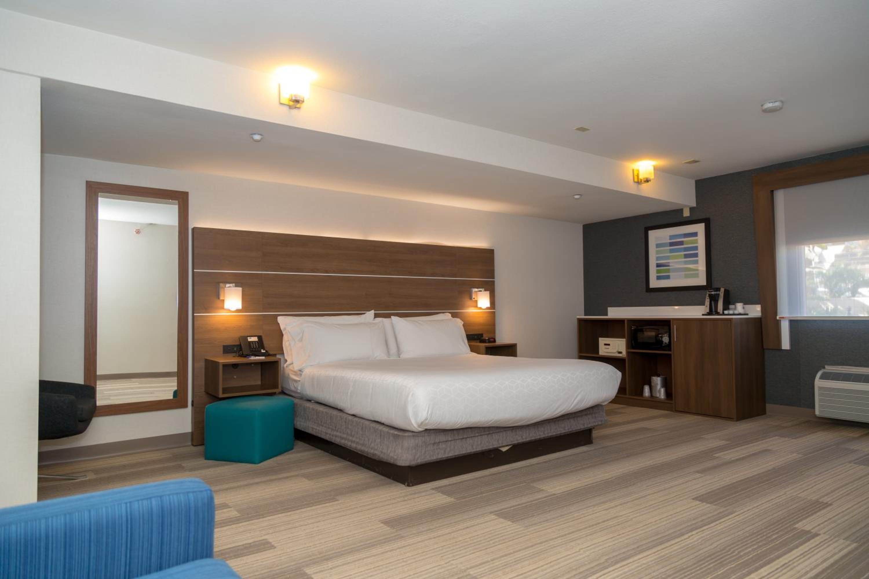 King Suite - Photo 4