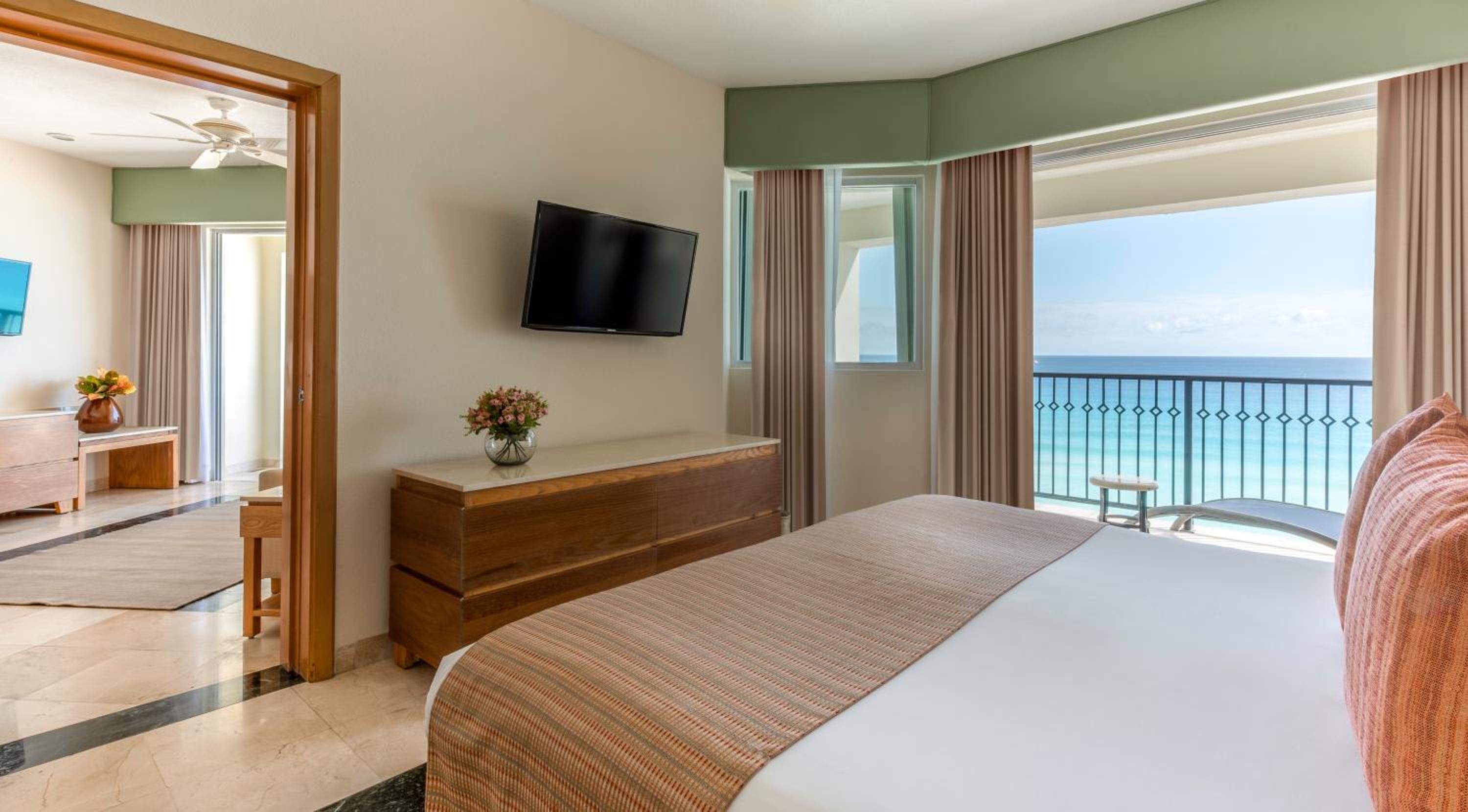 Master Suite