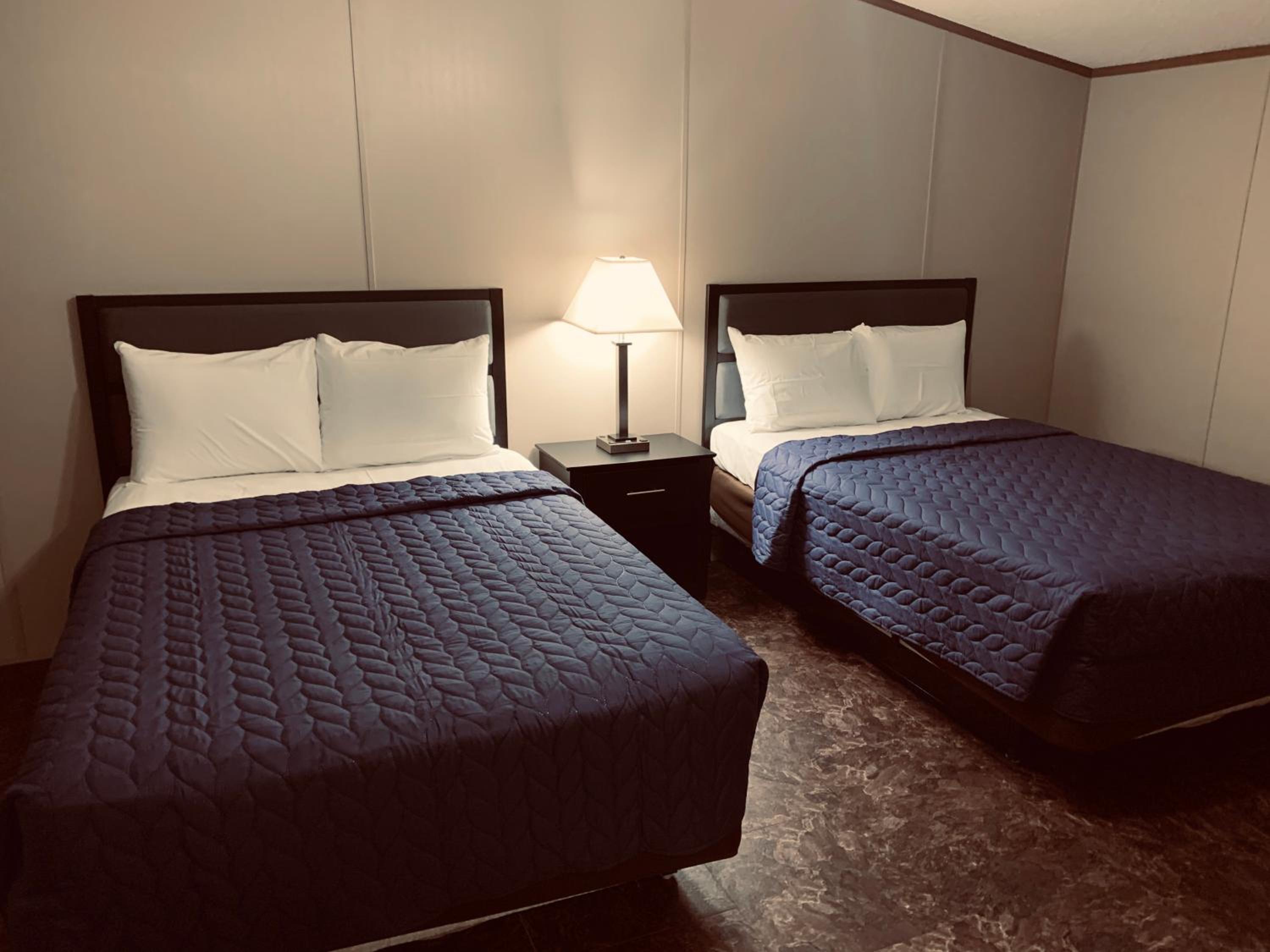 Double Room - Photo 1