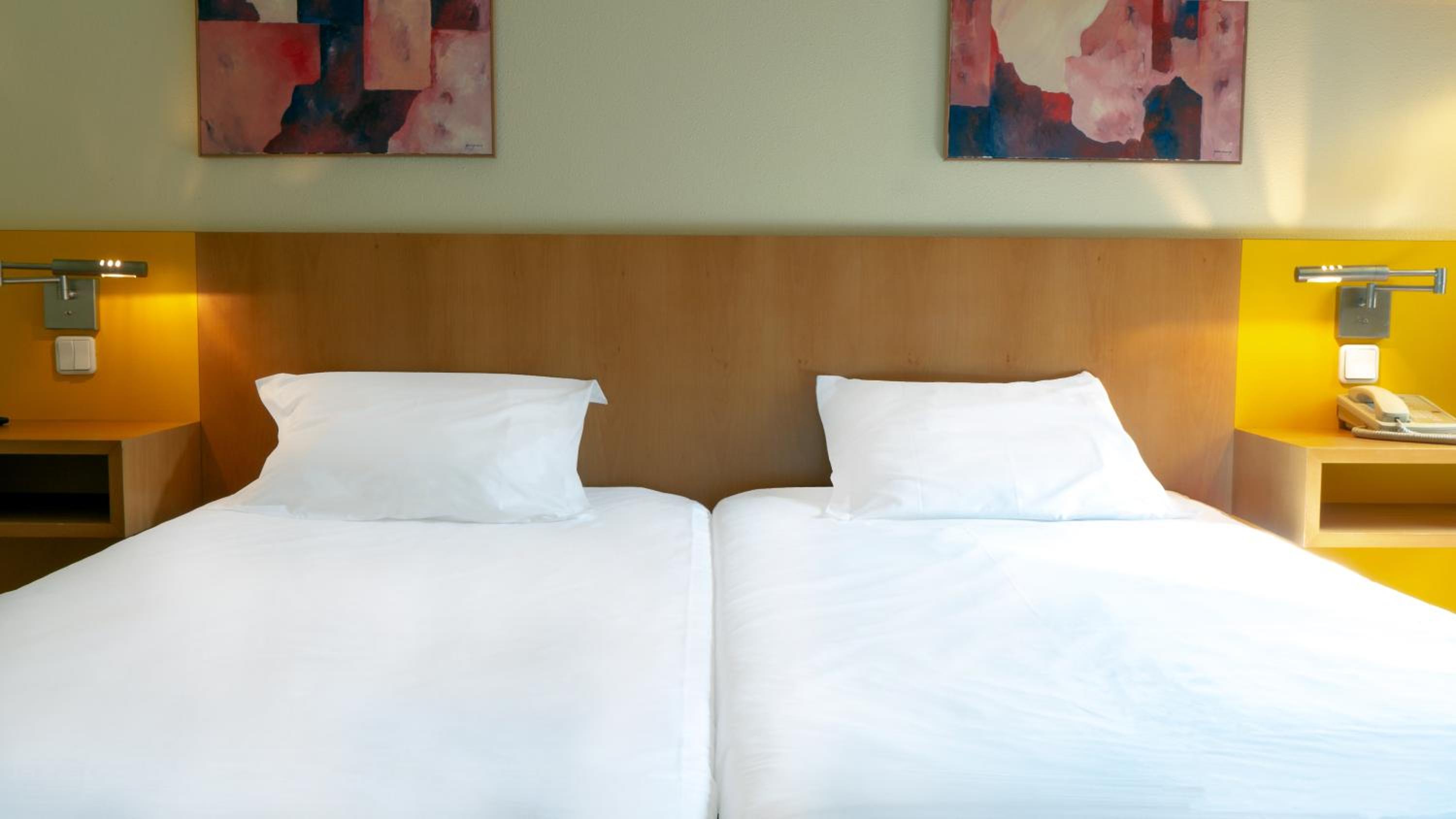 Double Room - Photo 21