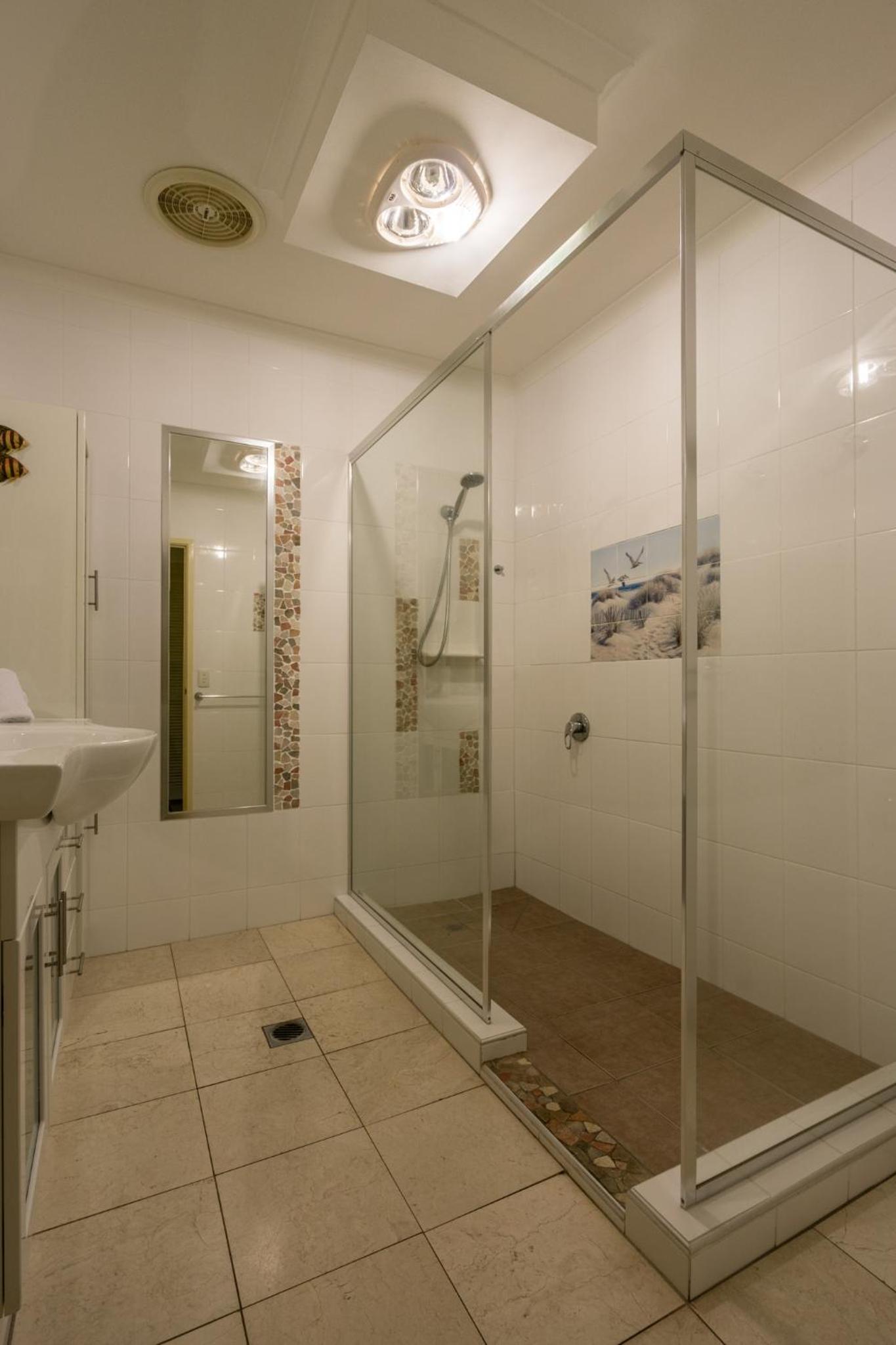Two-Bedroom Villa with Ocean View photo 2