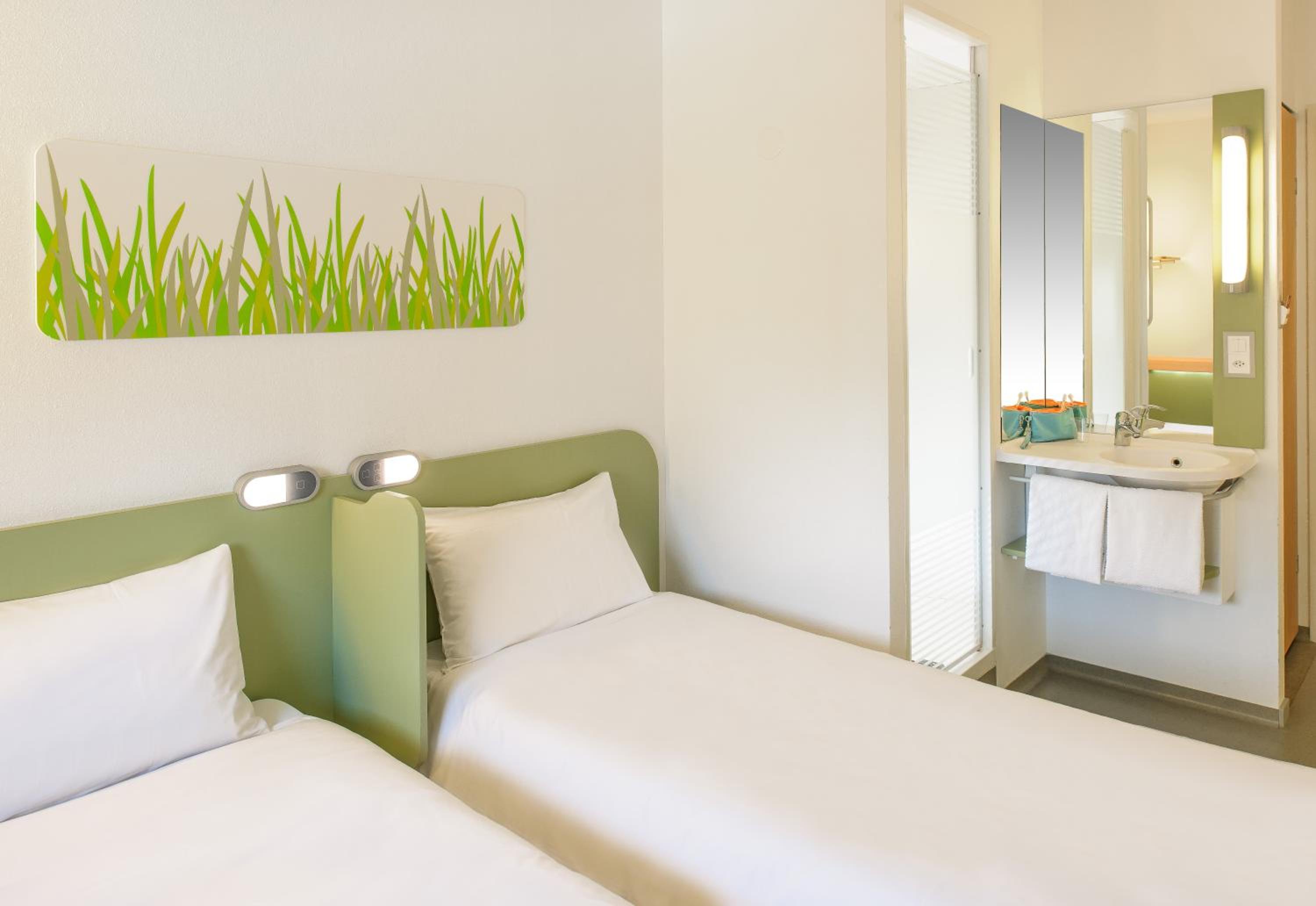 Twin Room photo 2