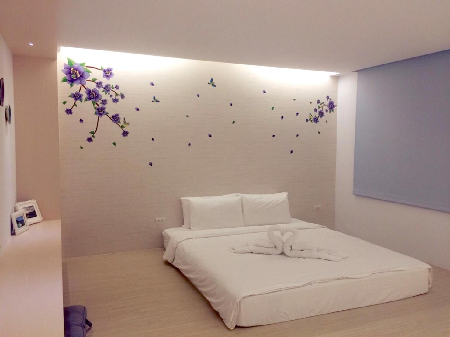 Deluxe Double Room photo 3