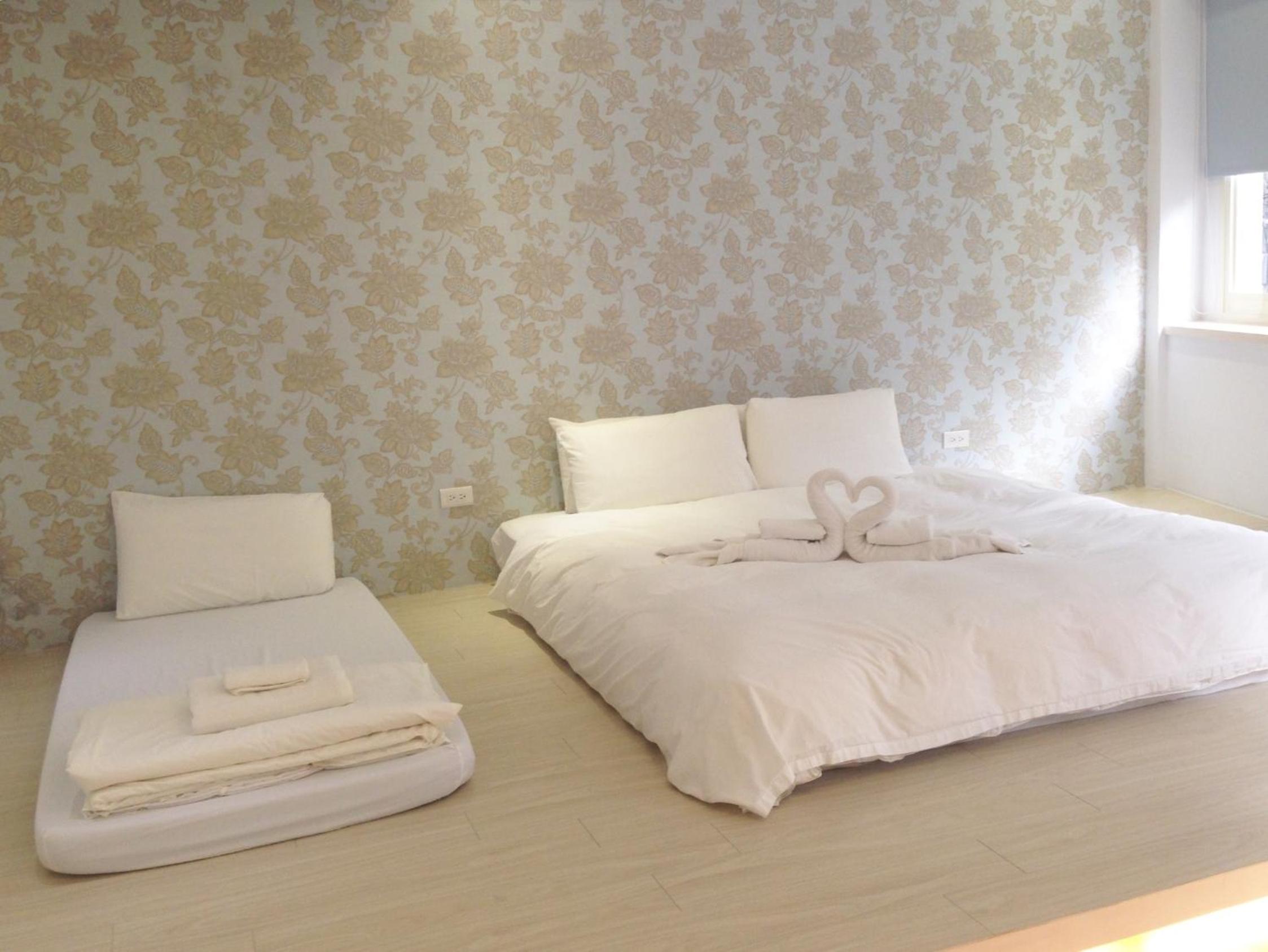Deluxe Triple Room photo 2