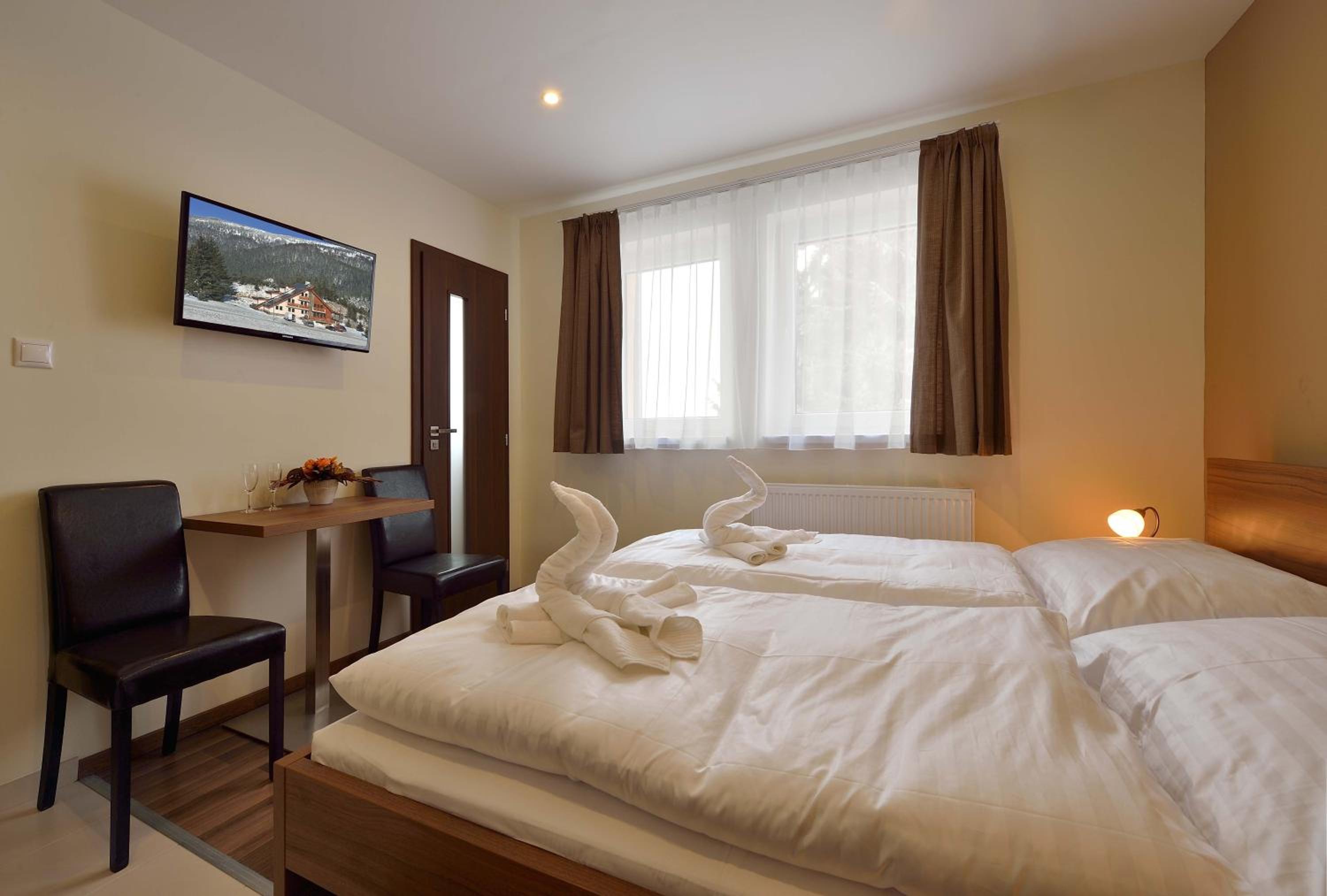 Deluxe Double Room photo 1