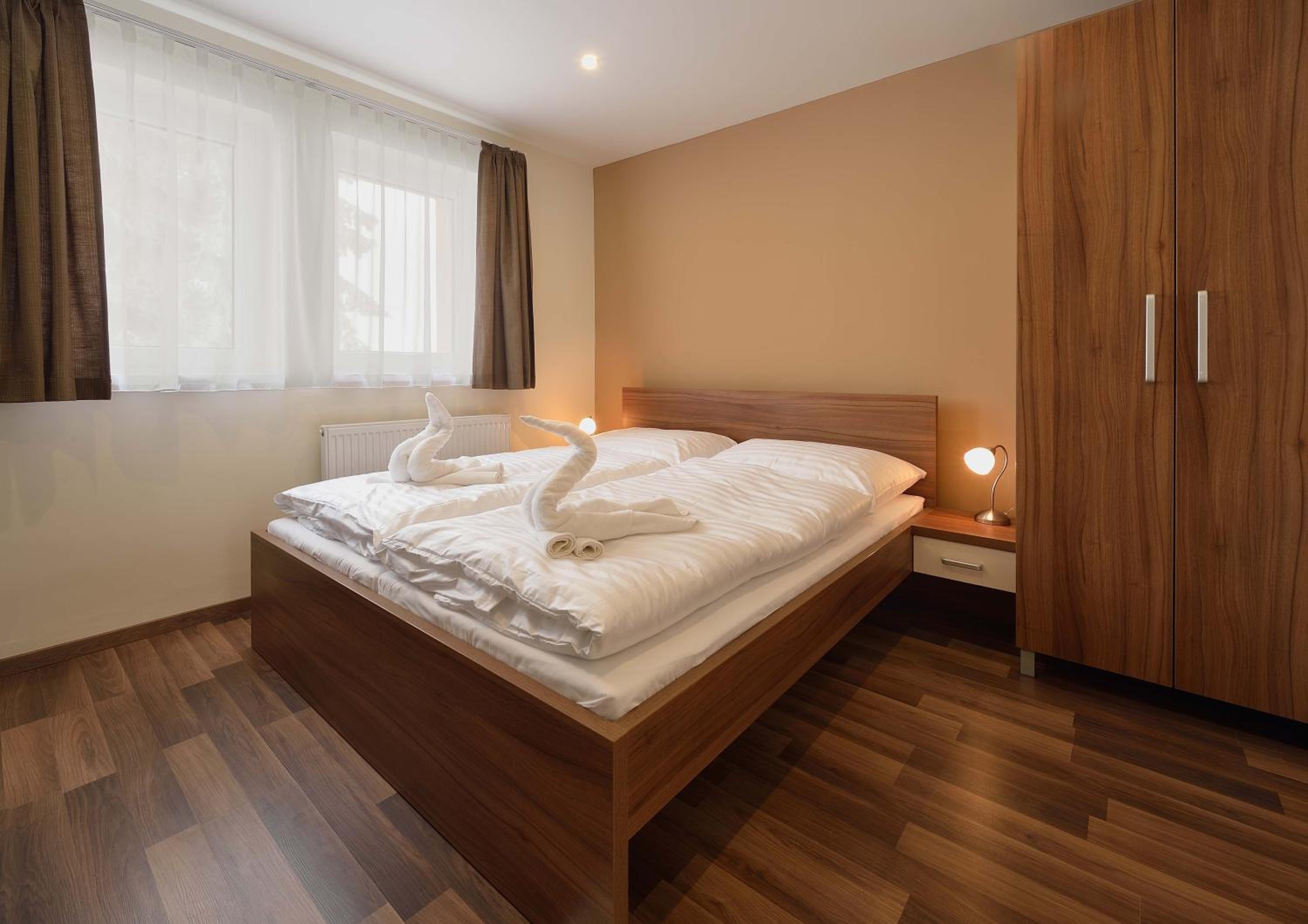 Deluxe Double Room photo 3