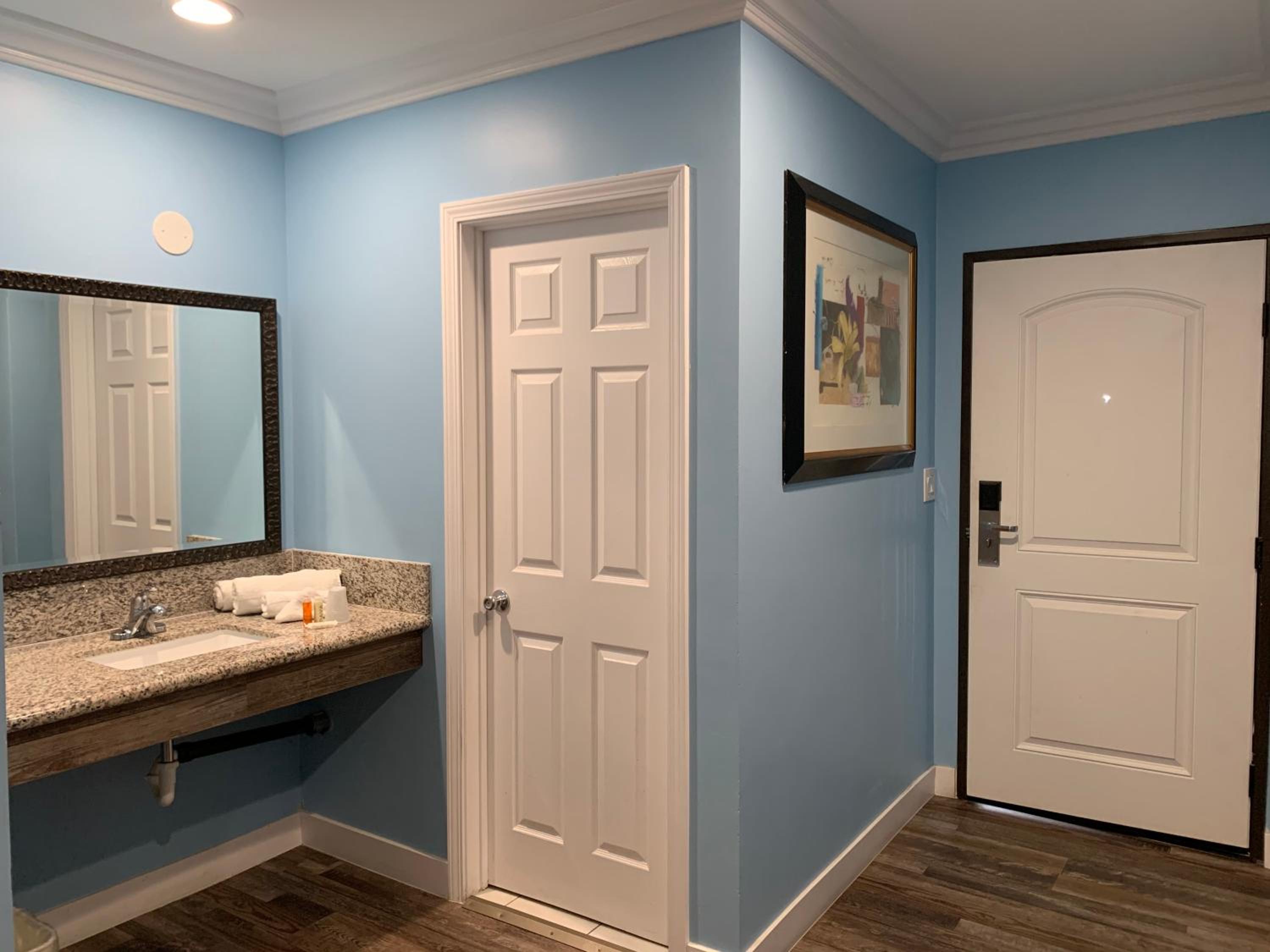 Superior King Room - Photo 5