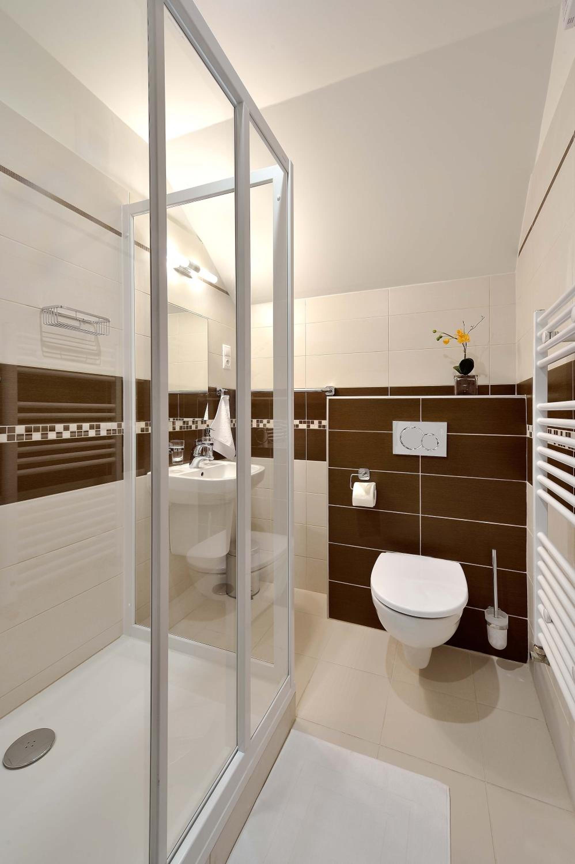 Deluxe Quadruple Room with Mountain View