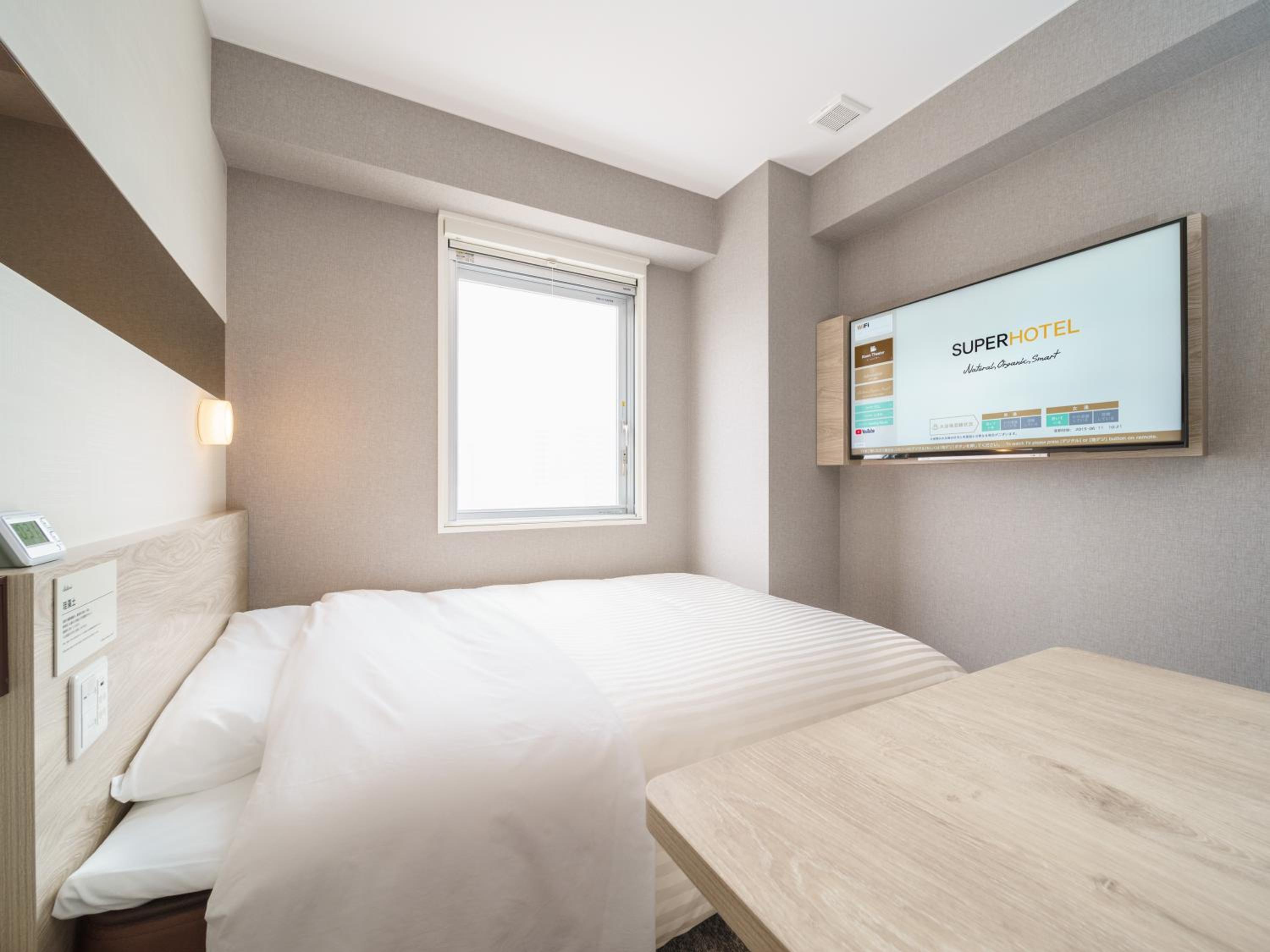 Double Room - Non-Smoking  - Photo 4