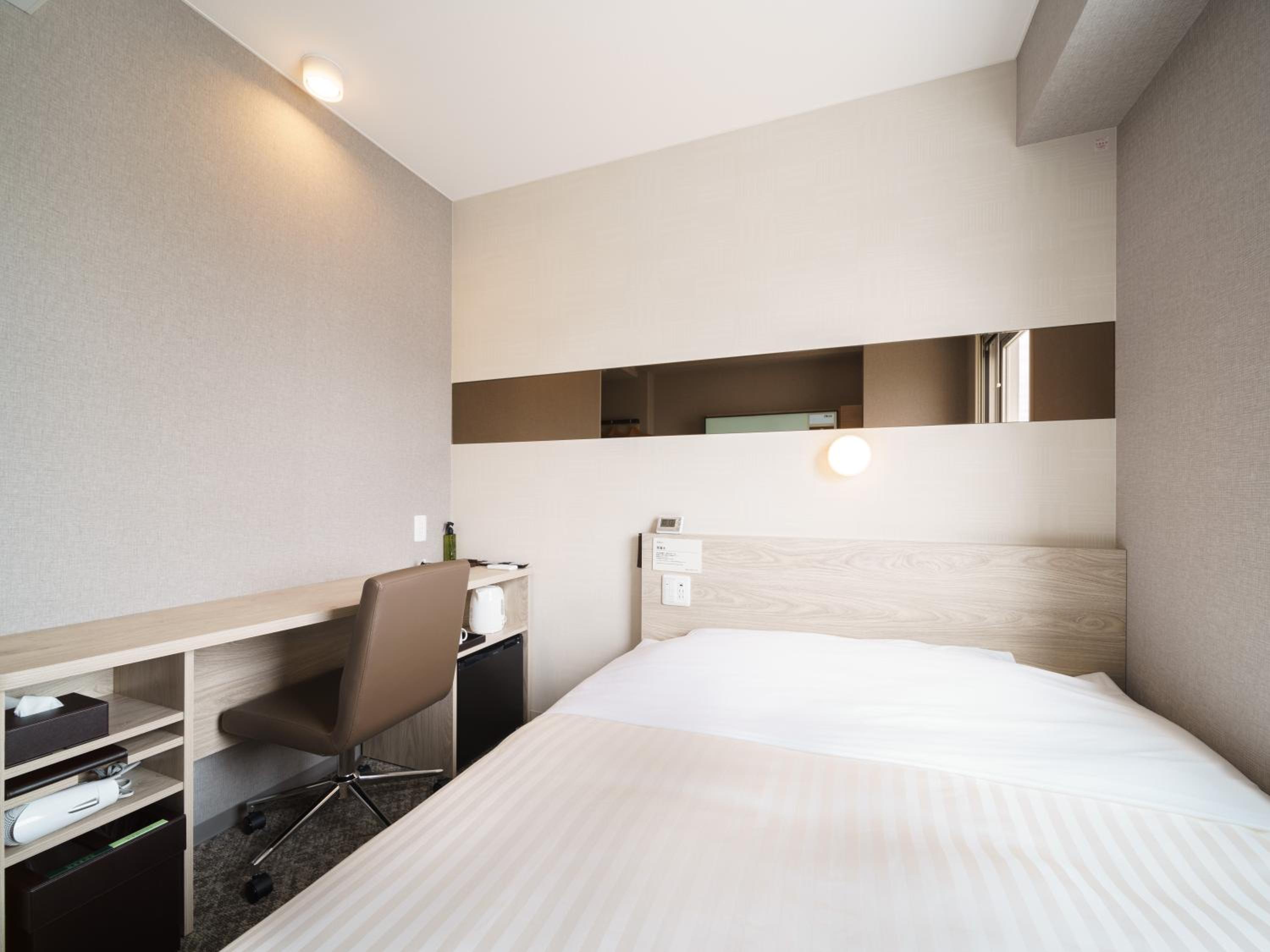 Standard Double Room - Non-Smoking - Photo 7