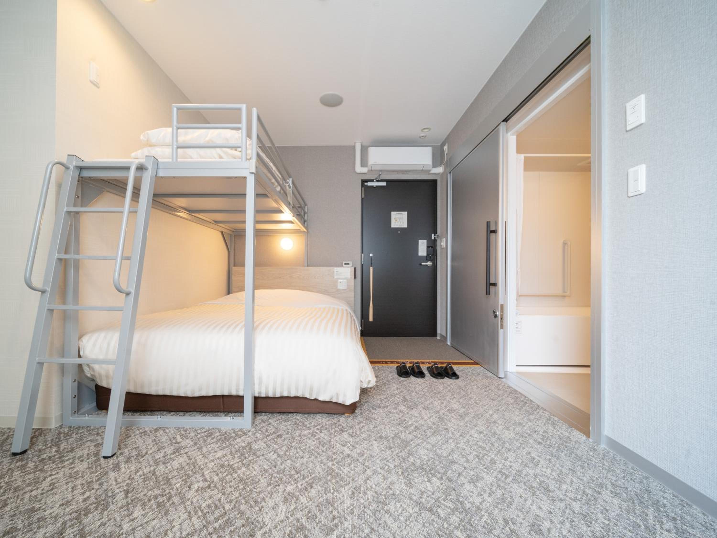 Superior Double or Twin Room - Non Smoking photo 3