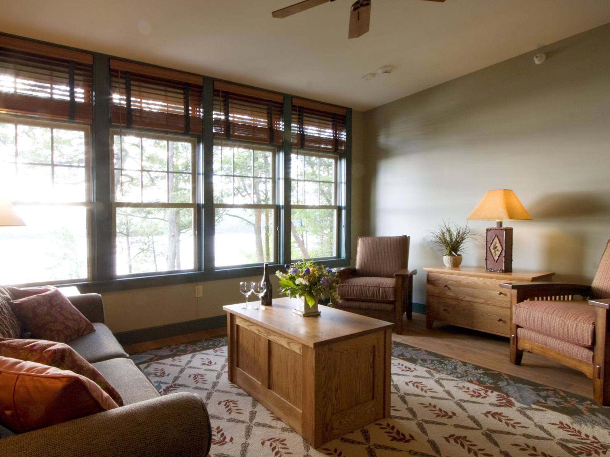 Family Suite photo 1