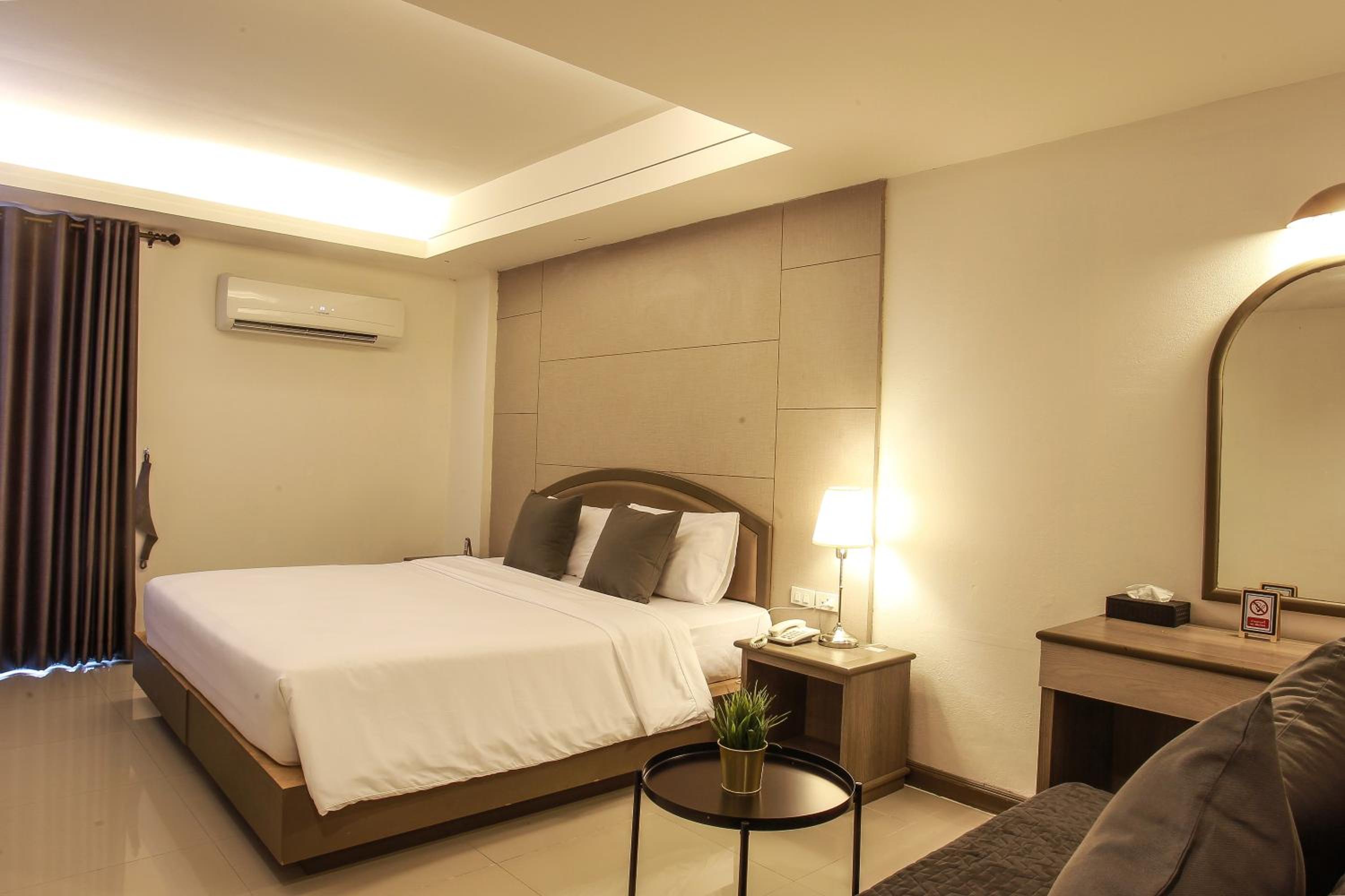 Deluxe Room photo 1
