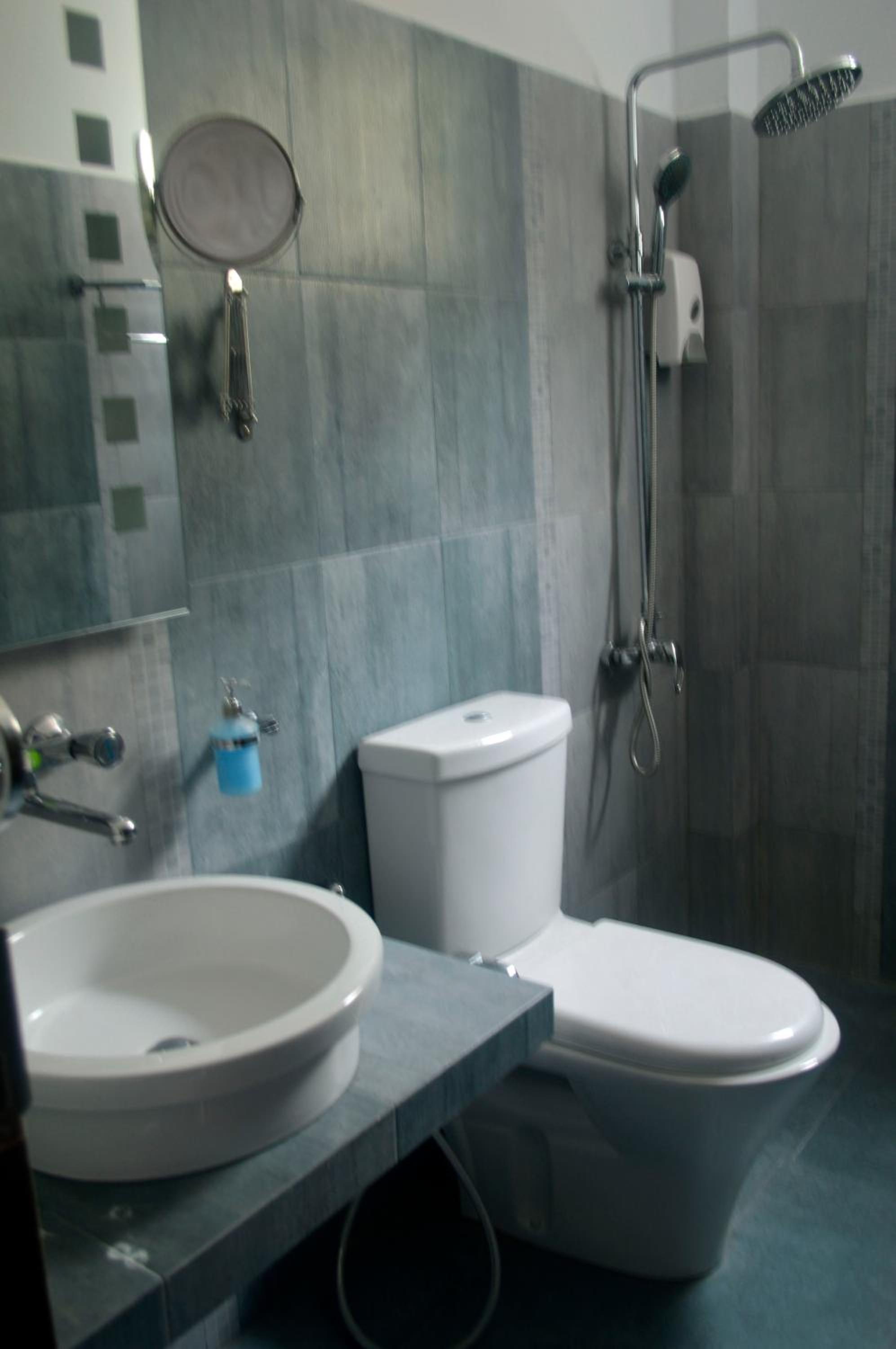 Standard Triple Room photo 2