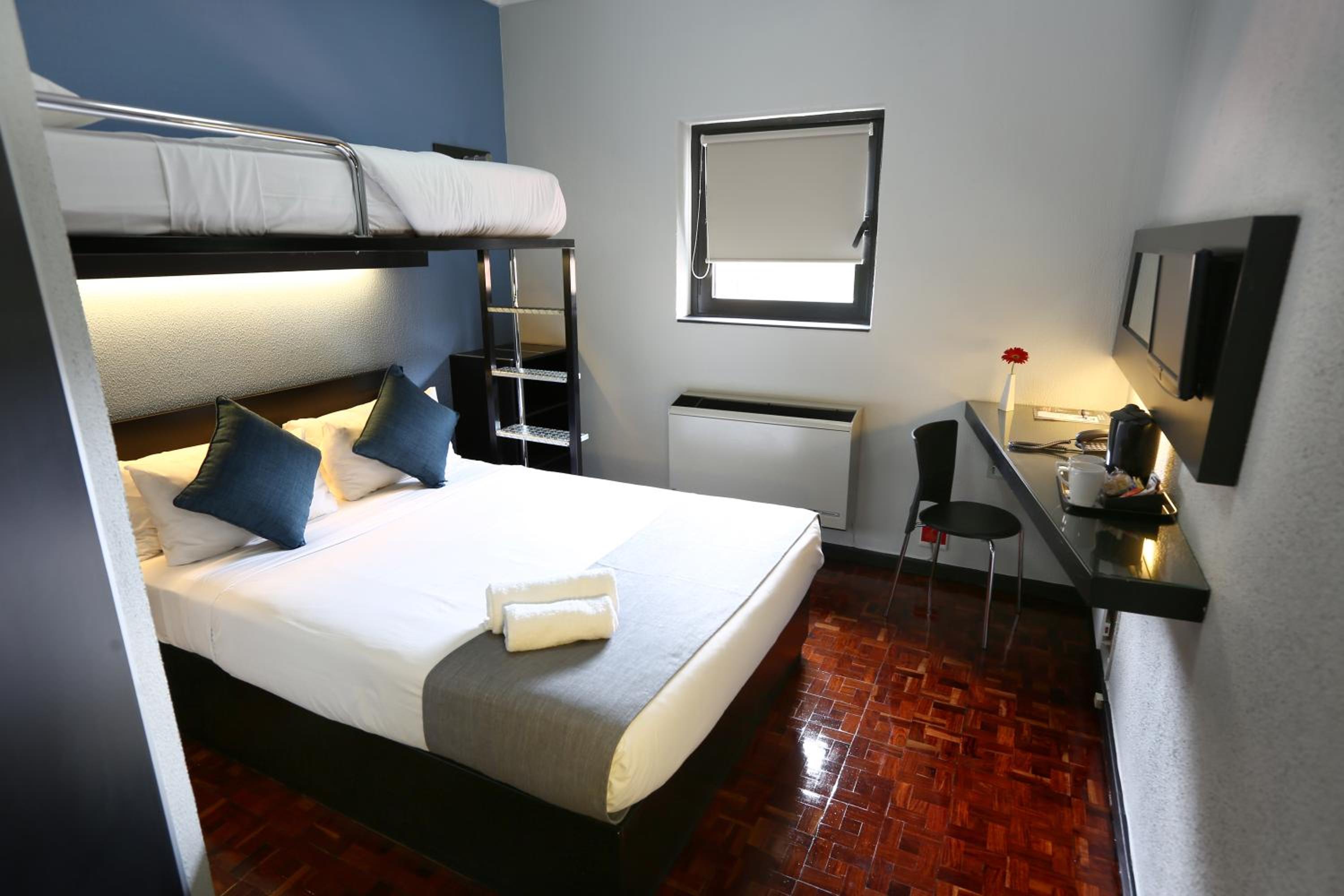 Triple Room - Photo 1