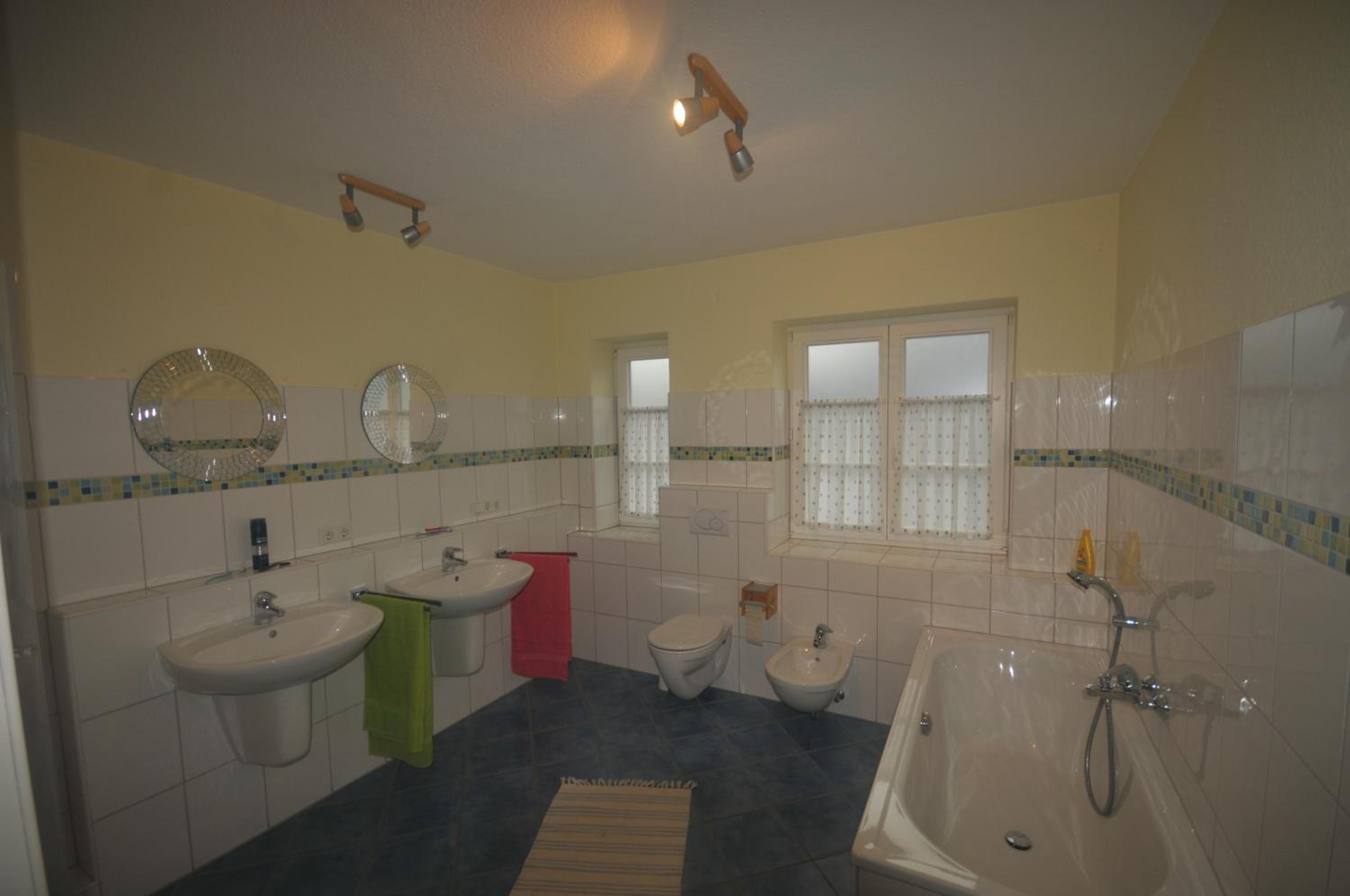 Twin Room photo 3