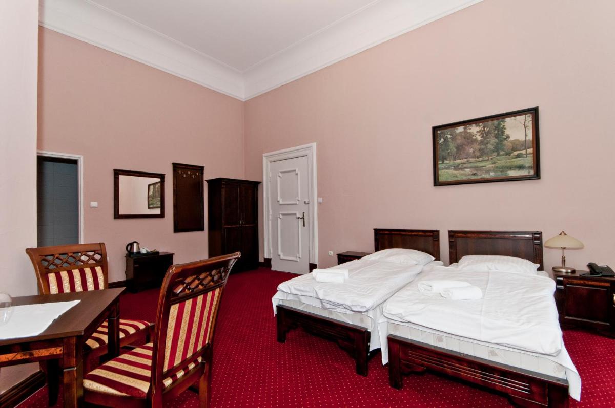 Deluxe Double Room - Photo 2