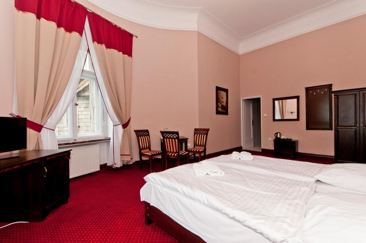 Deluxe Double Room - Photo 6