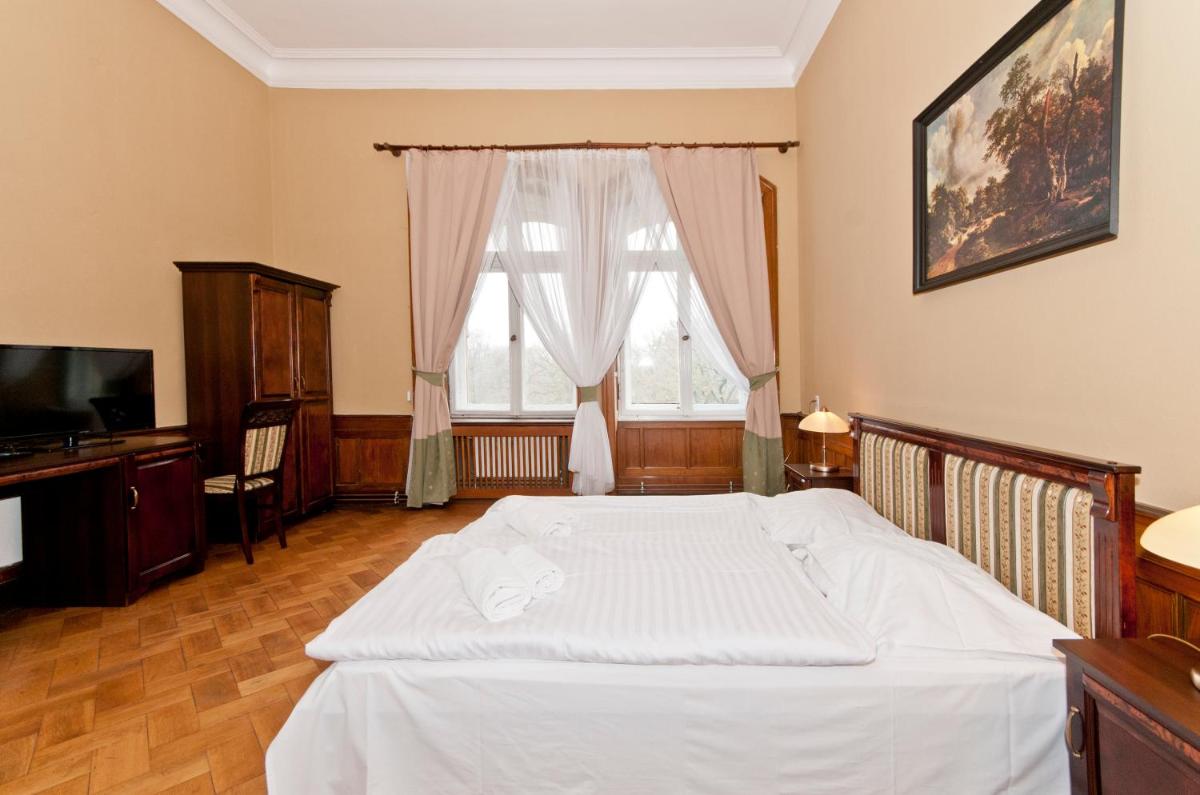 Deluxe Double Room - Photo 1