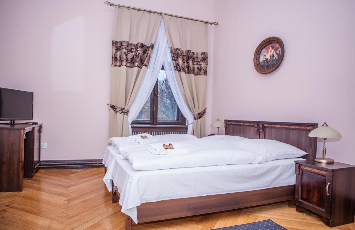 Deluxe Double Room - Photo 5