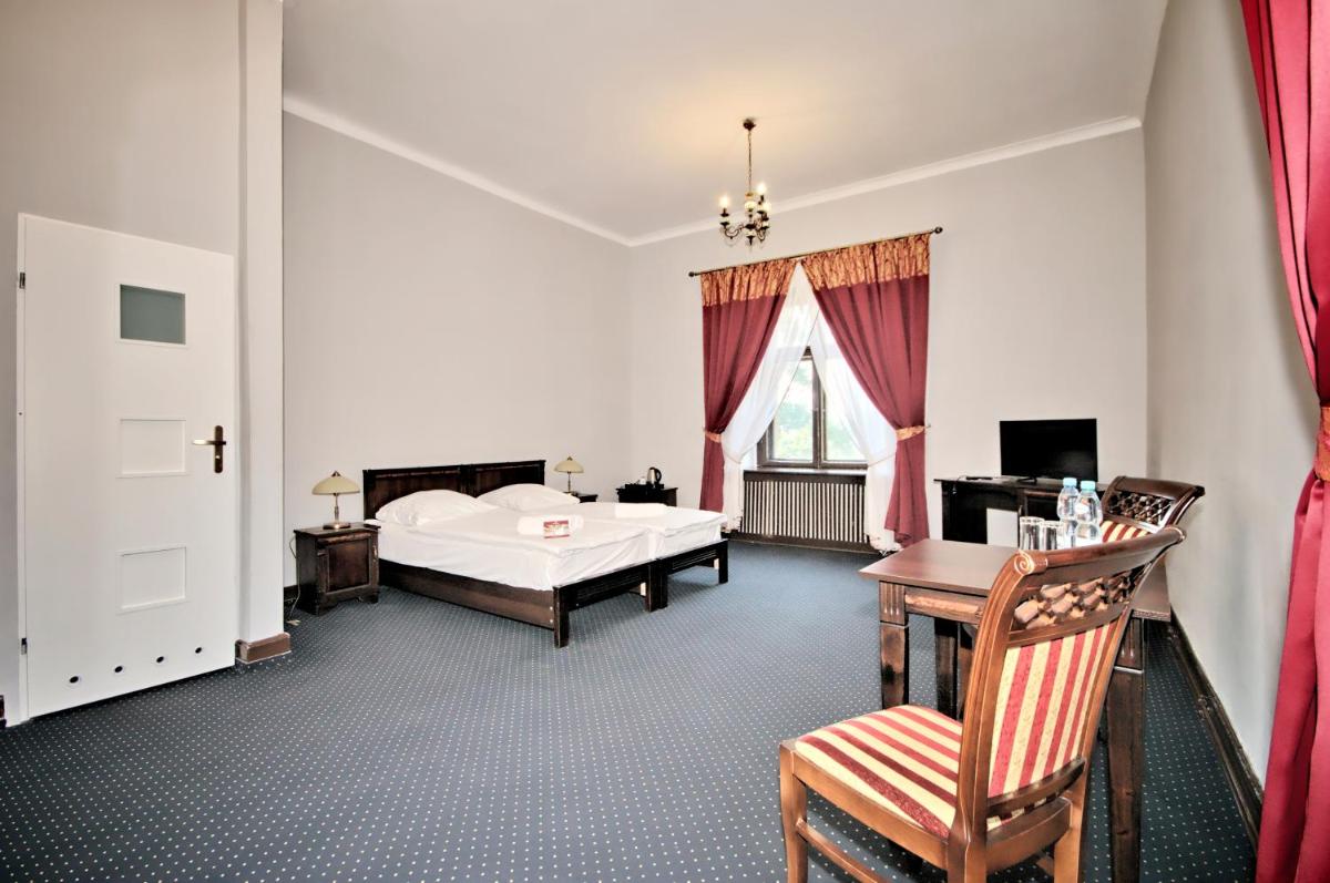 Deluxe Double Room - Photo 4
