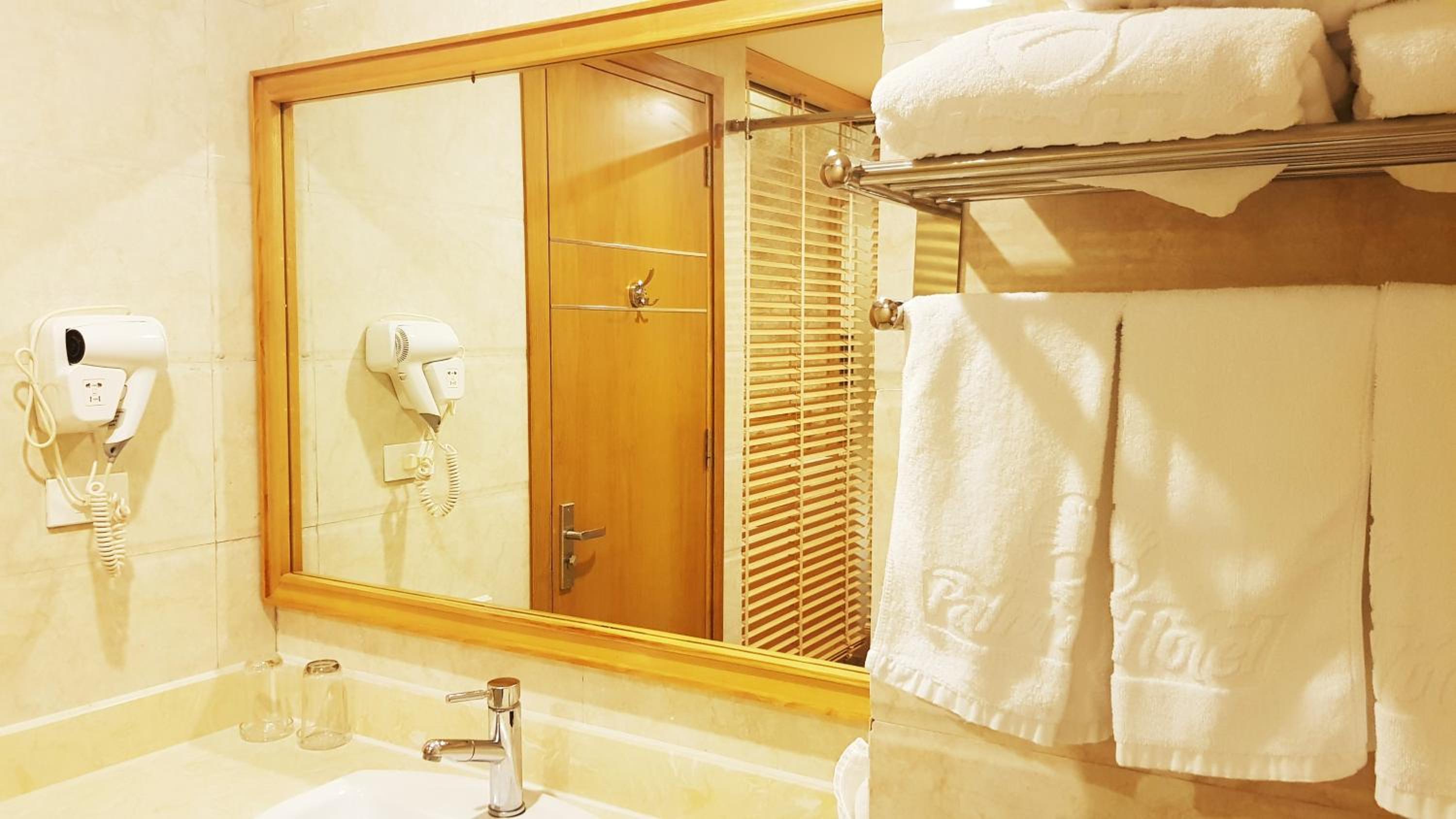 Triple Room with Bathroom photo 3