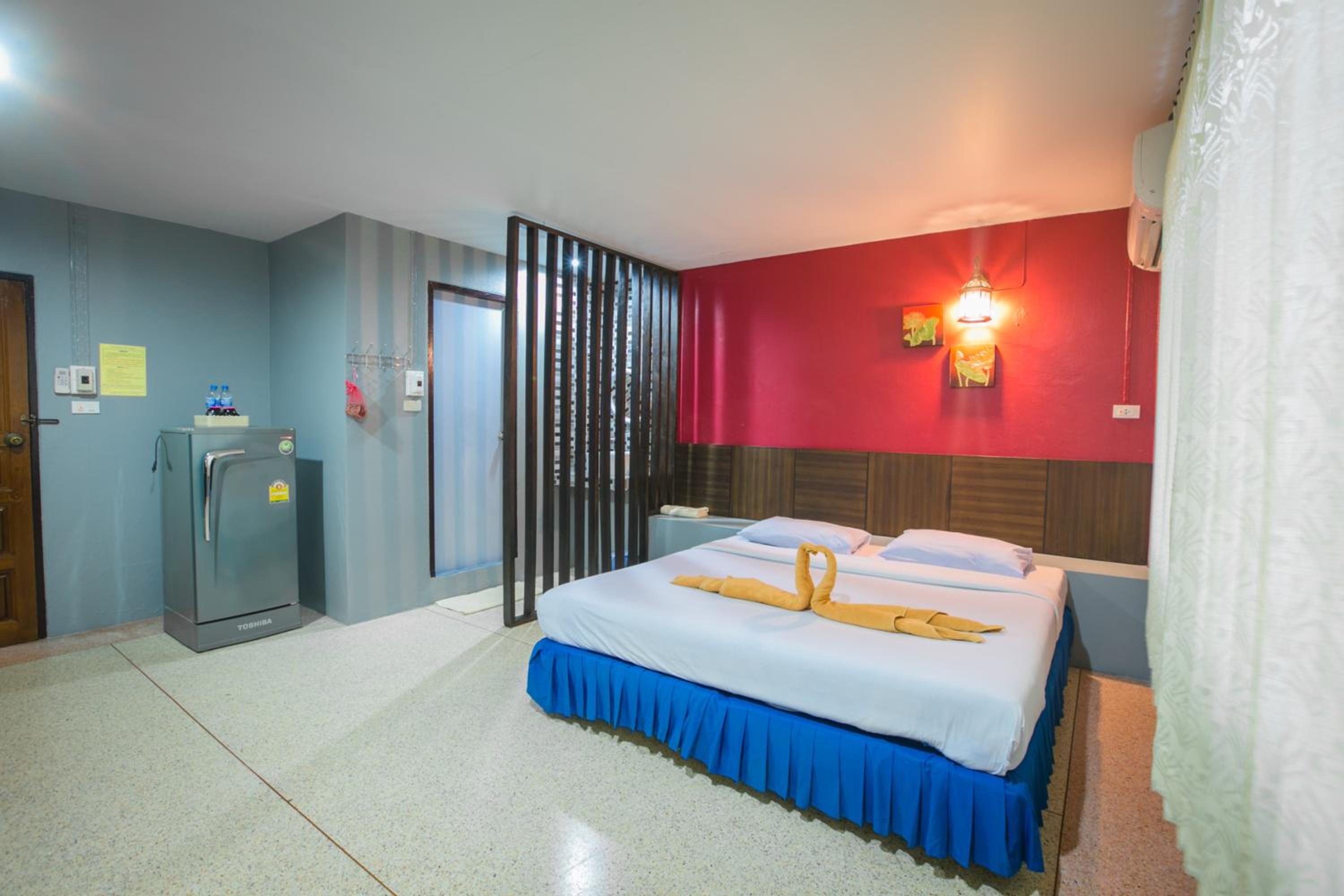 Suite photo 1