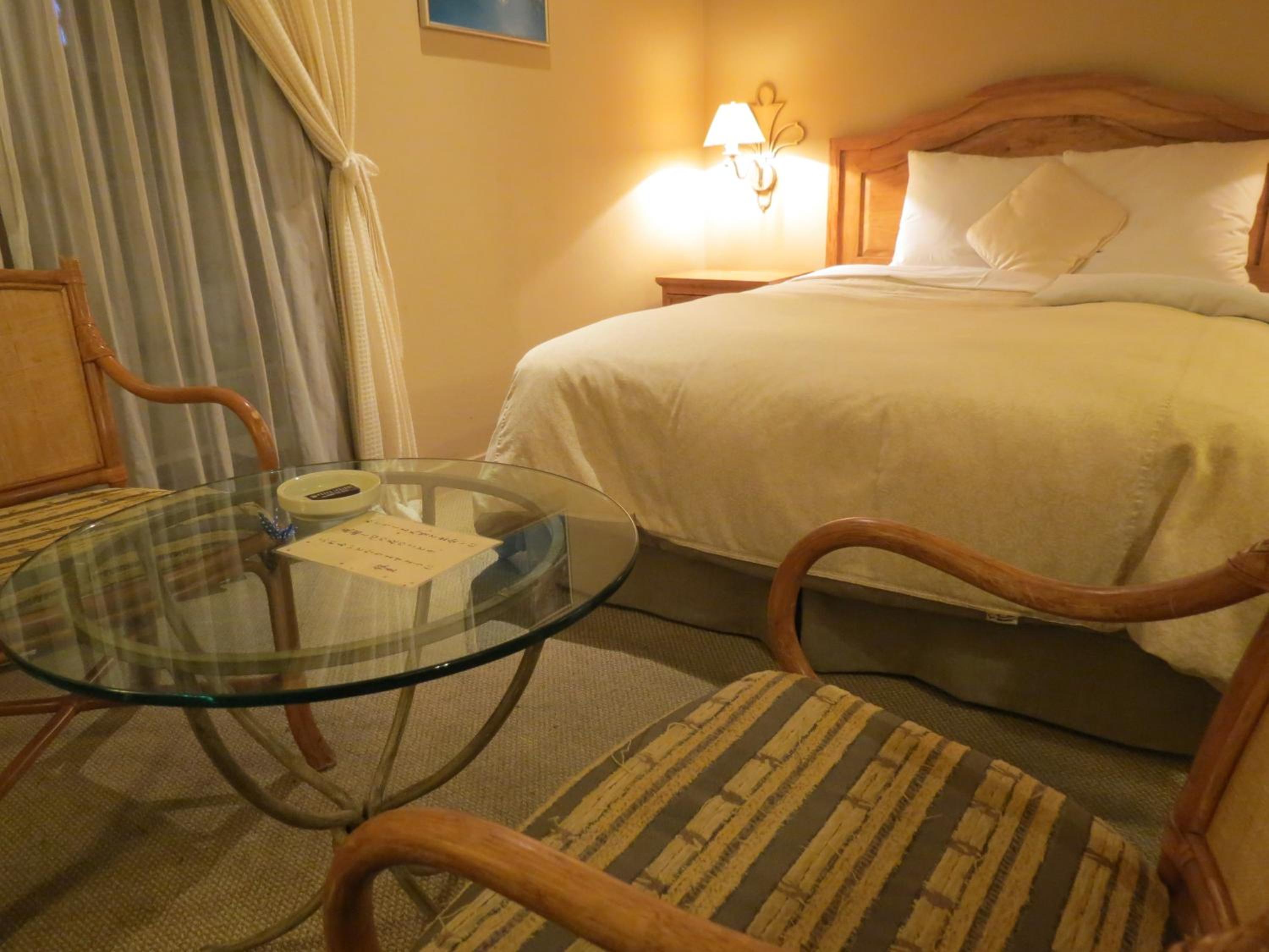 Double Room - Non-Smoking  photo 2