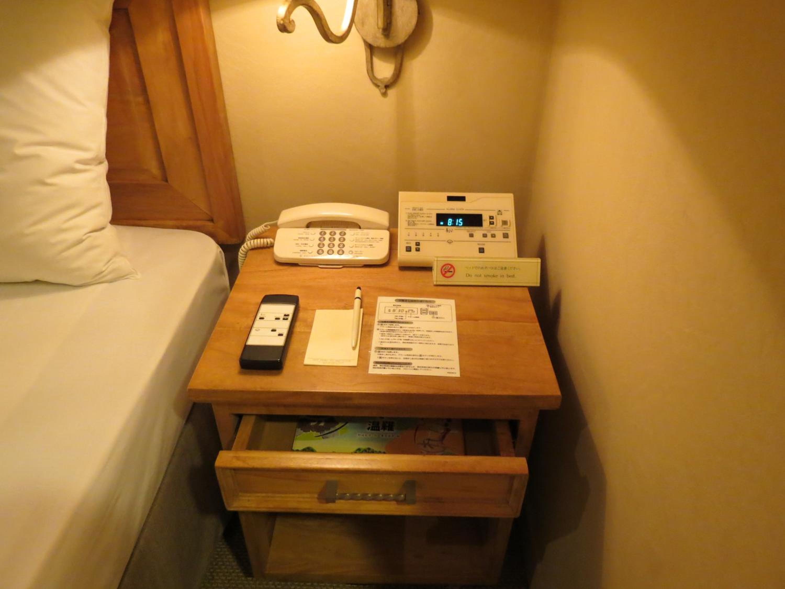 Double Room - Non-Smoking  photo 1