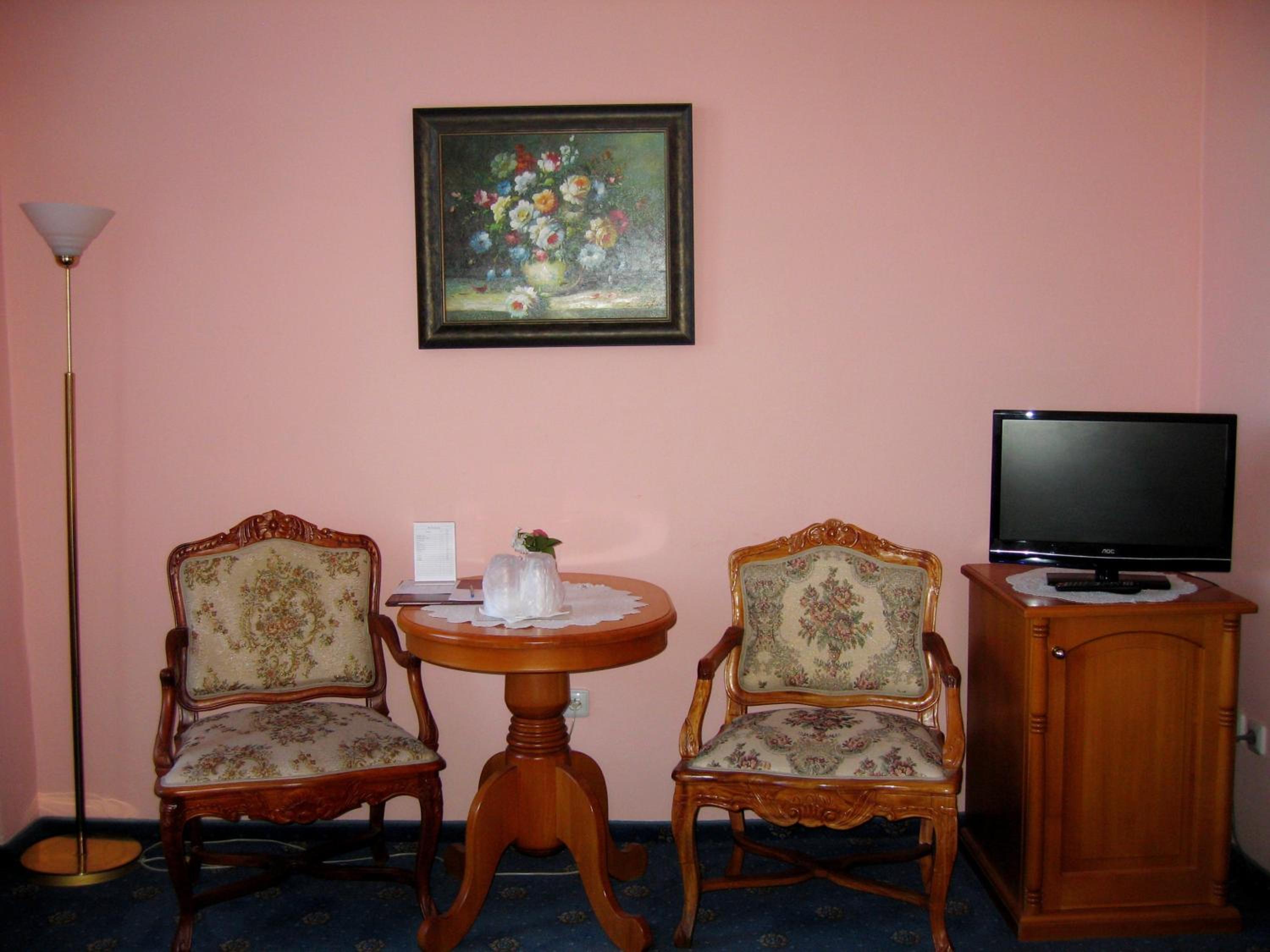 Double or Twin Room