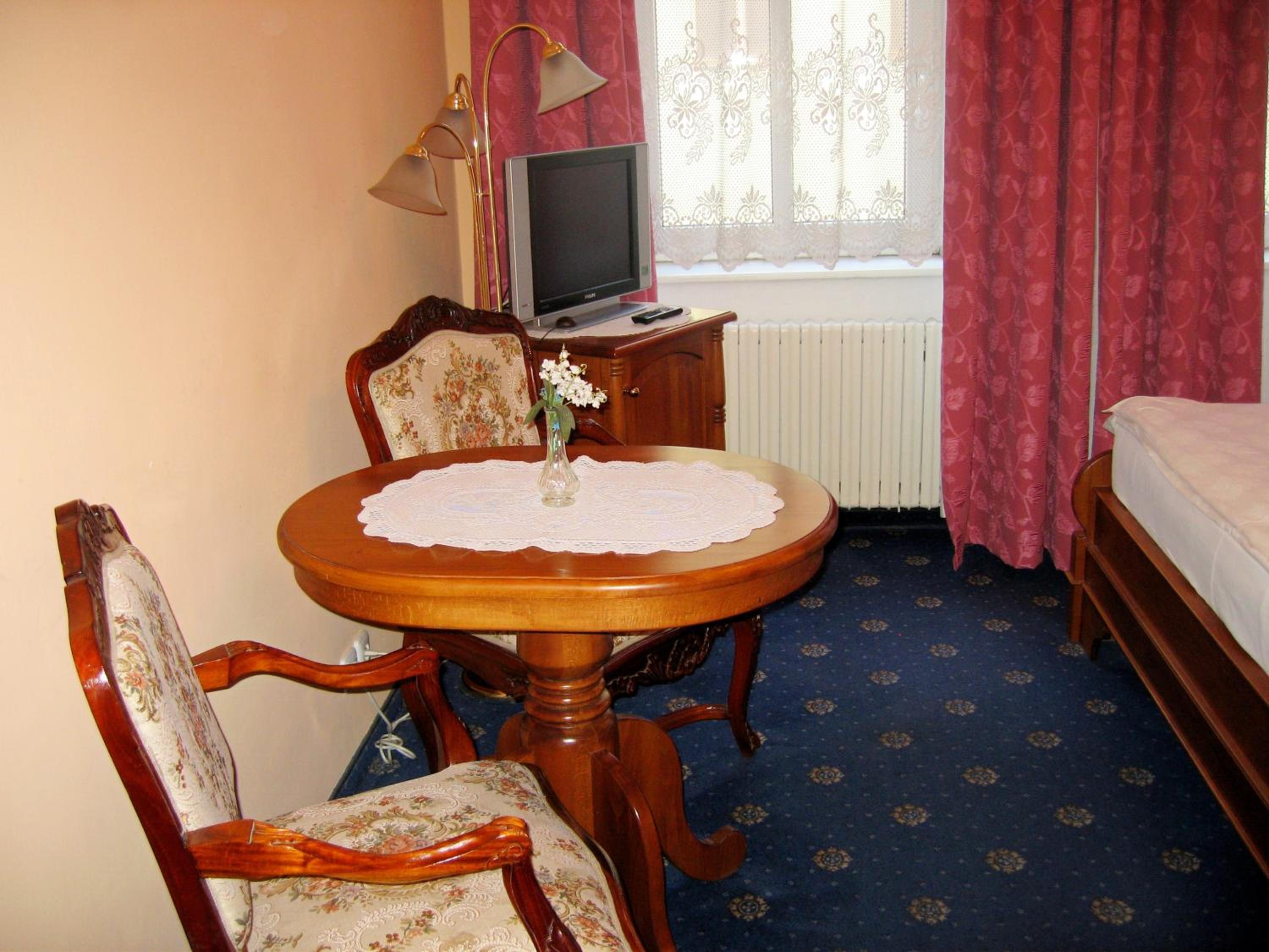 Double or Twin Room